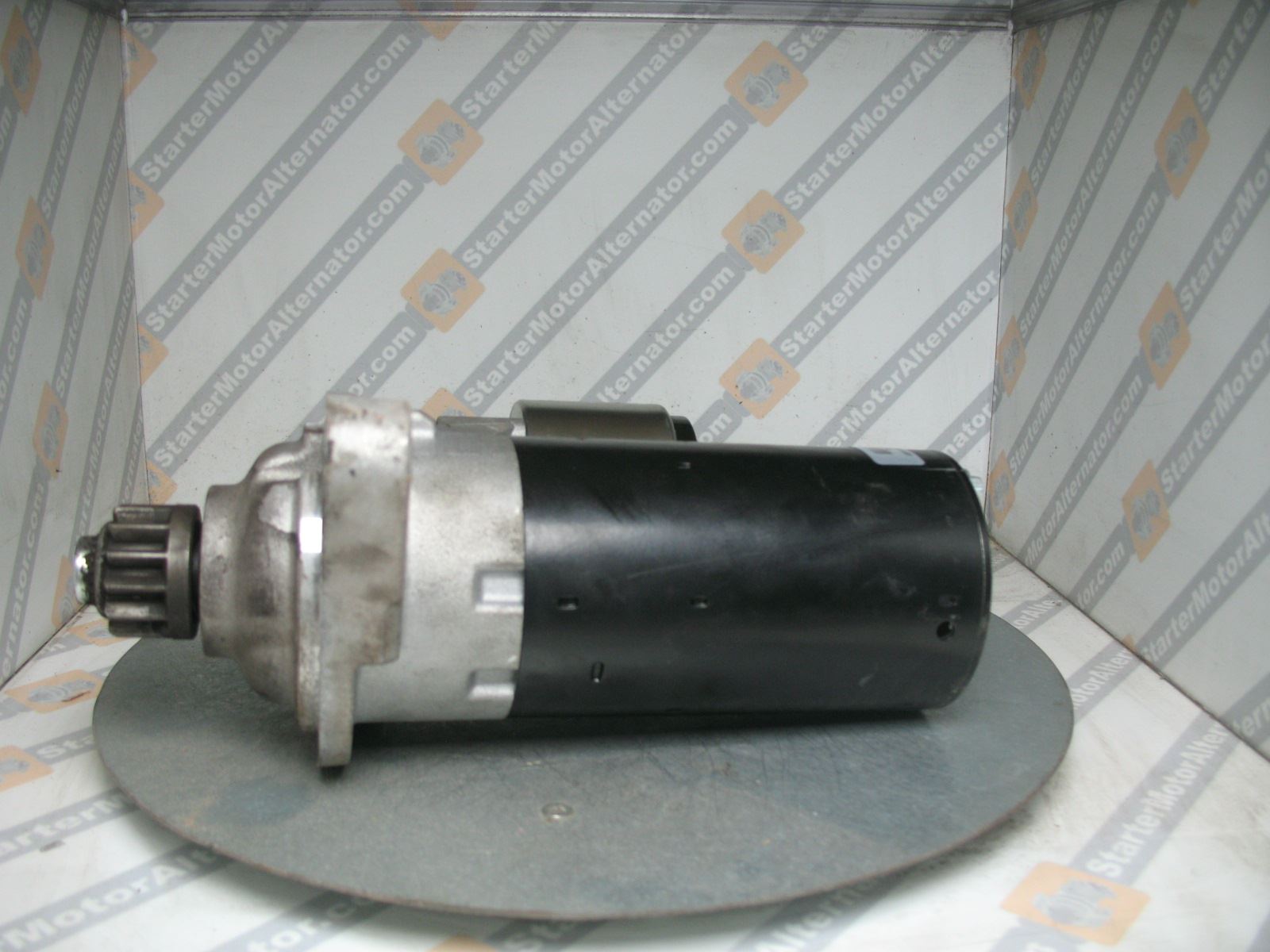 XIY2345 Starter Motor For Audi / Seat / Skoda / Volkswagen