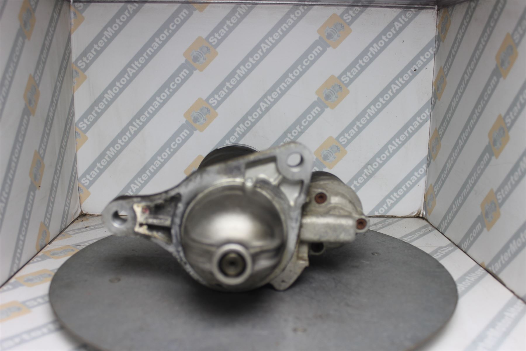 XIY2622 Starter Motor For Jeep