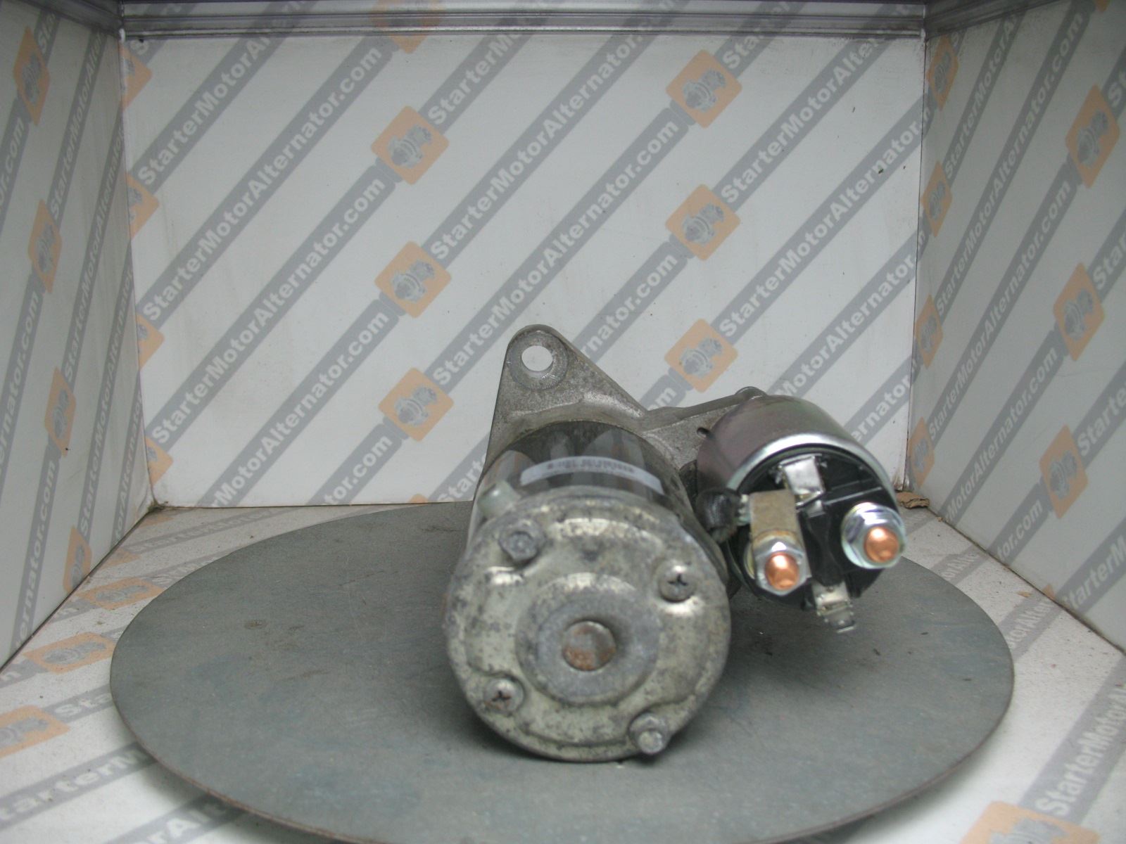 XIY2552 Starter Motor For Smart