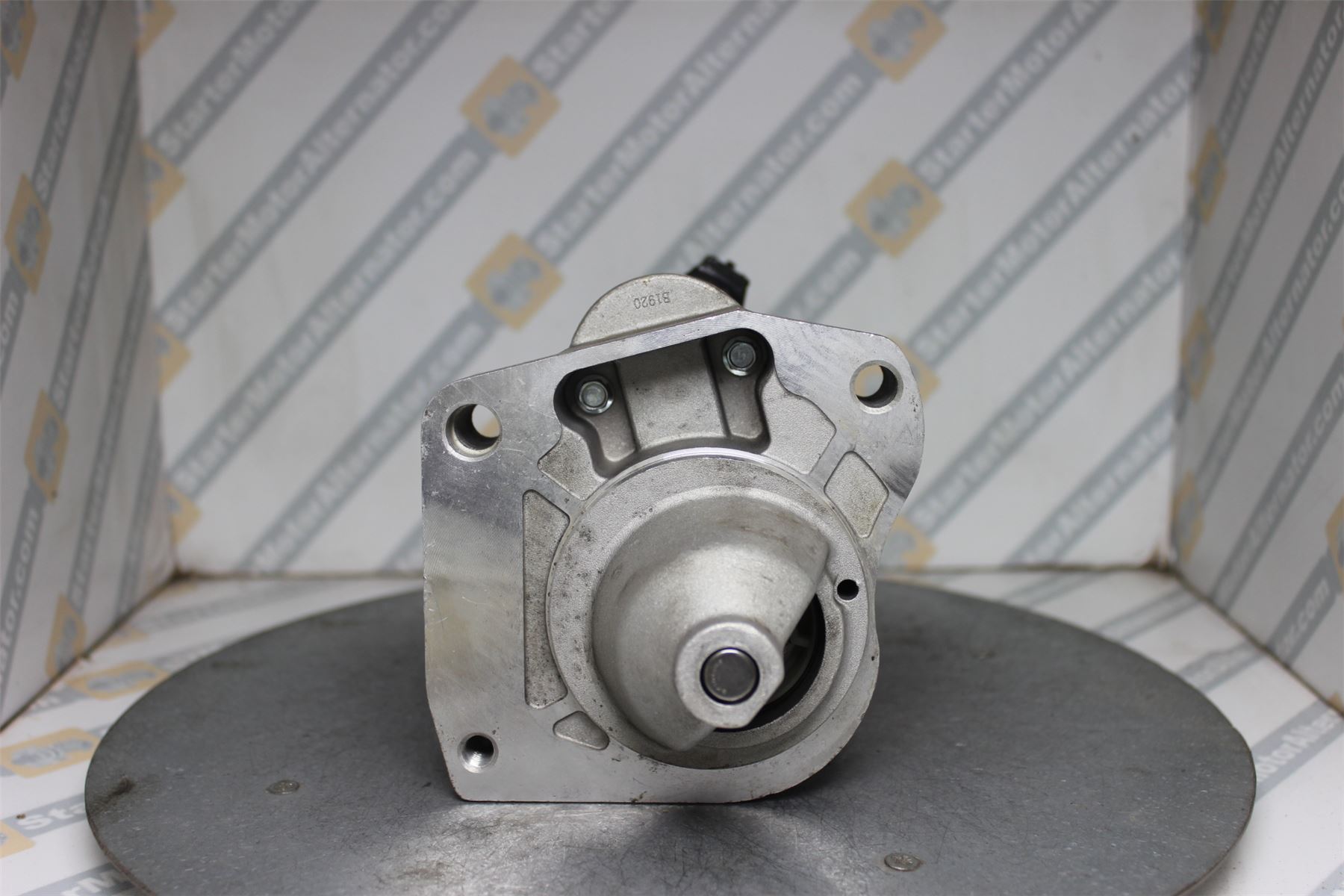 XIY3838 Starter Motor For Citroen / Opel / Peugeot / Vauxhall