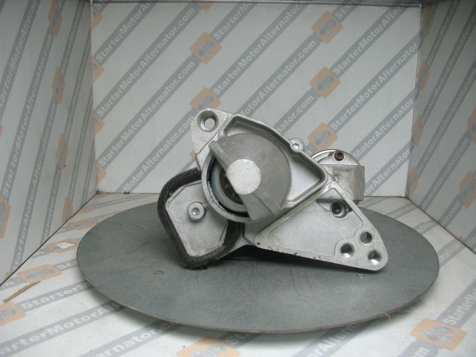 XIY3814 Starter Motor For Dacia / Mercedes Benz / Renault / Smart