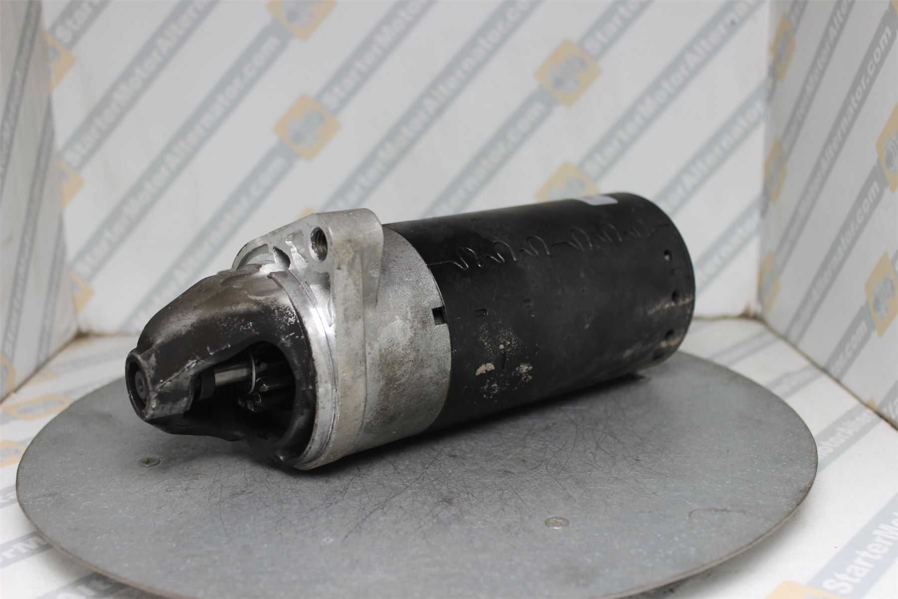XIY2522 Starter Motor For Mercedes Benz