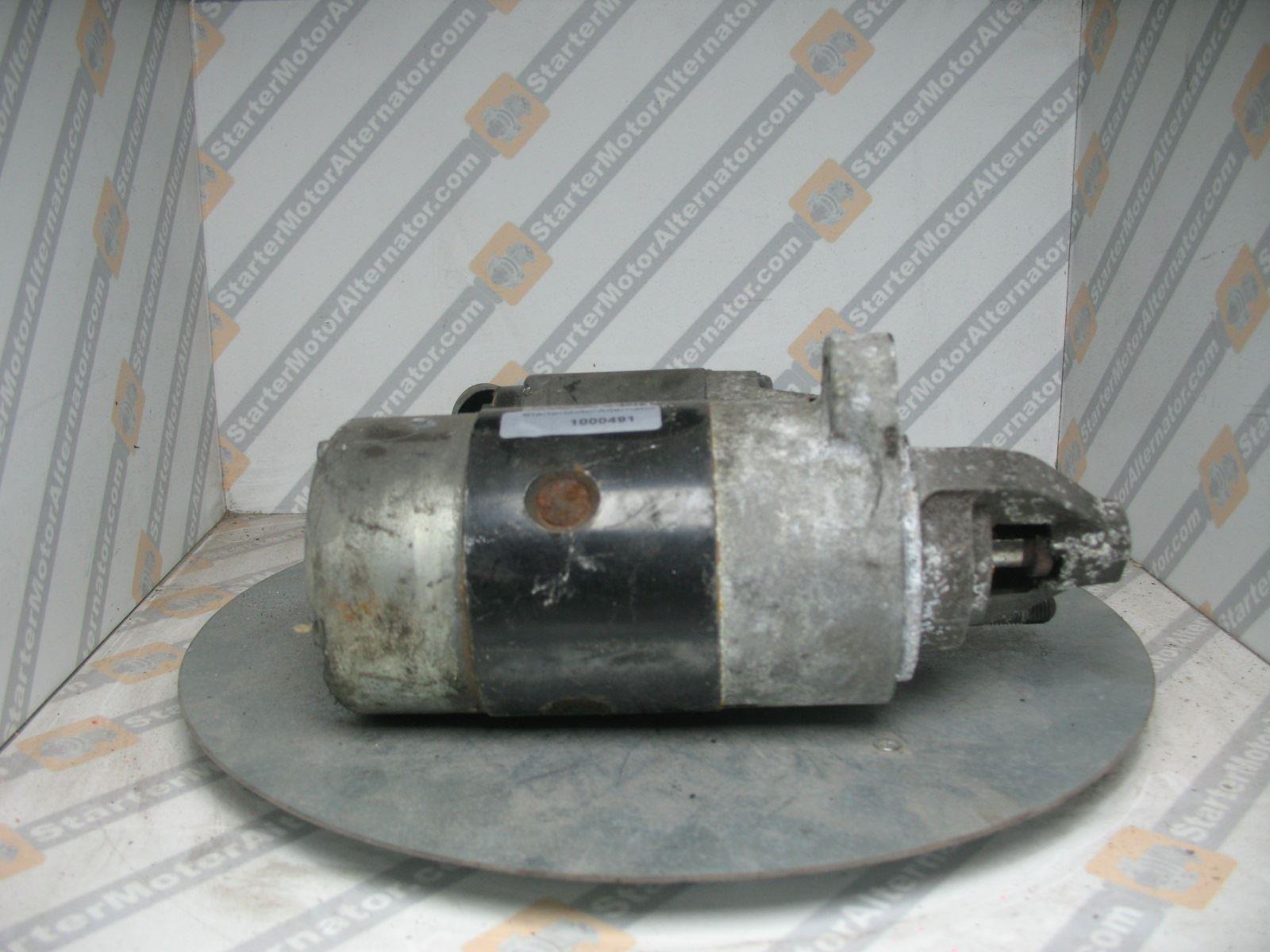 XIT1310 Starter Motor For Suzuki