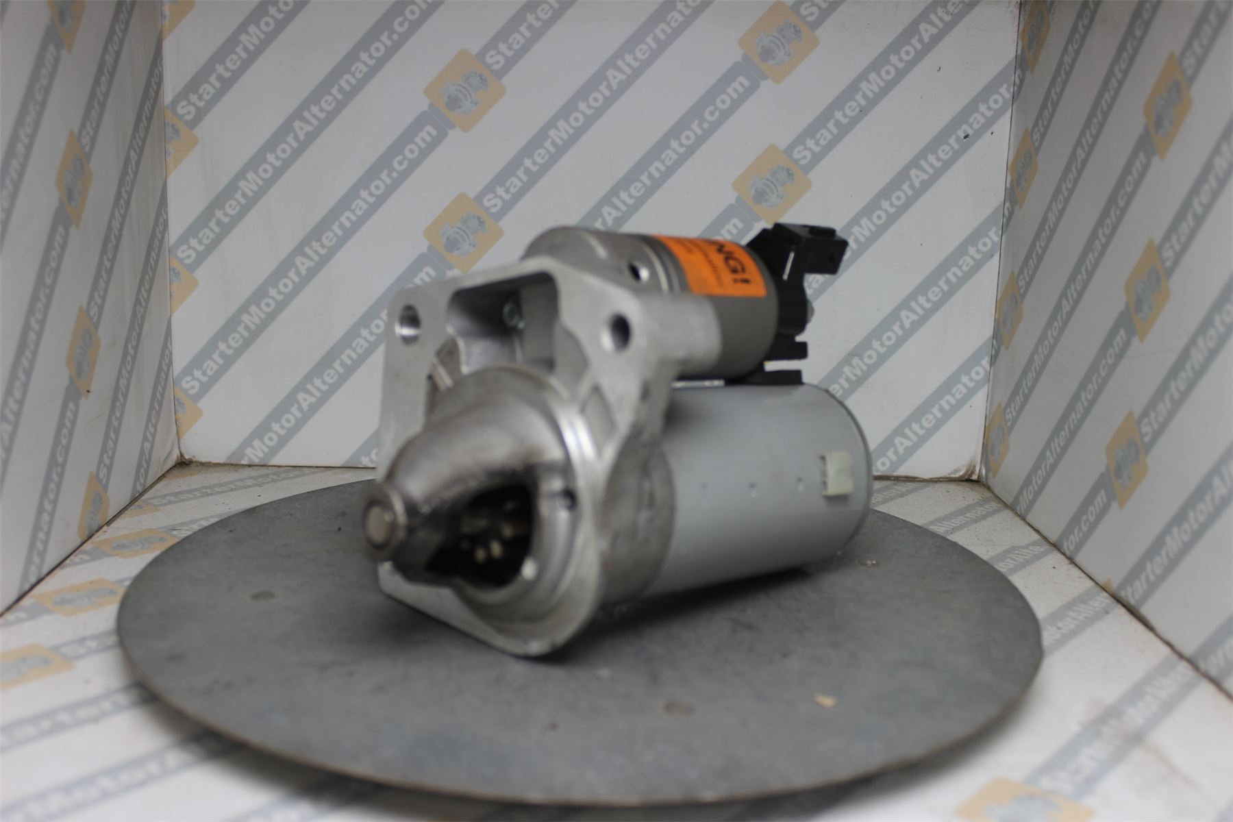 XIY3838 Starter Motor For Citroen / Opel / Peugeot / Vauxhall