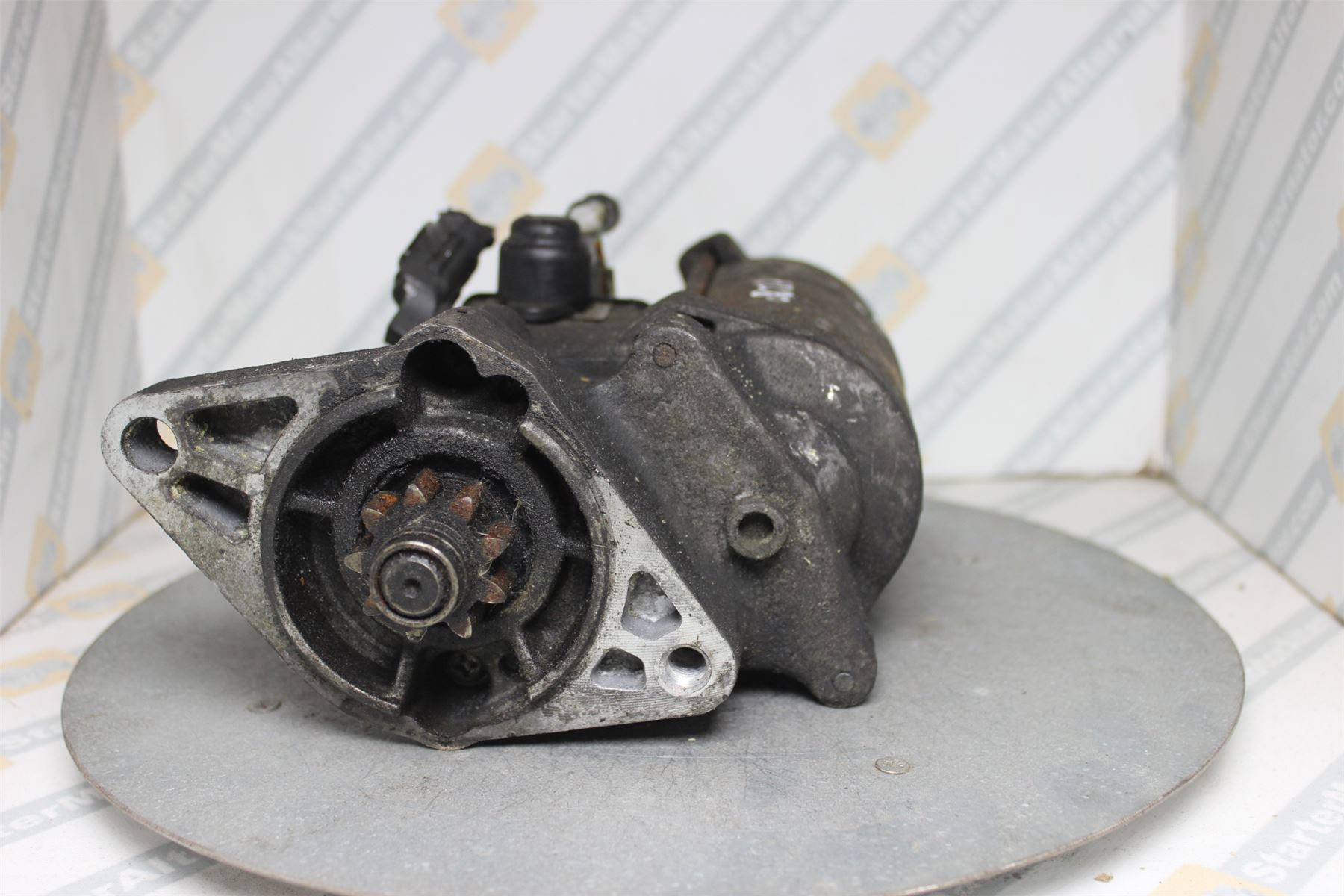 XIY1965 Starter Motor For Mini / Toyota