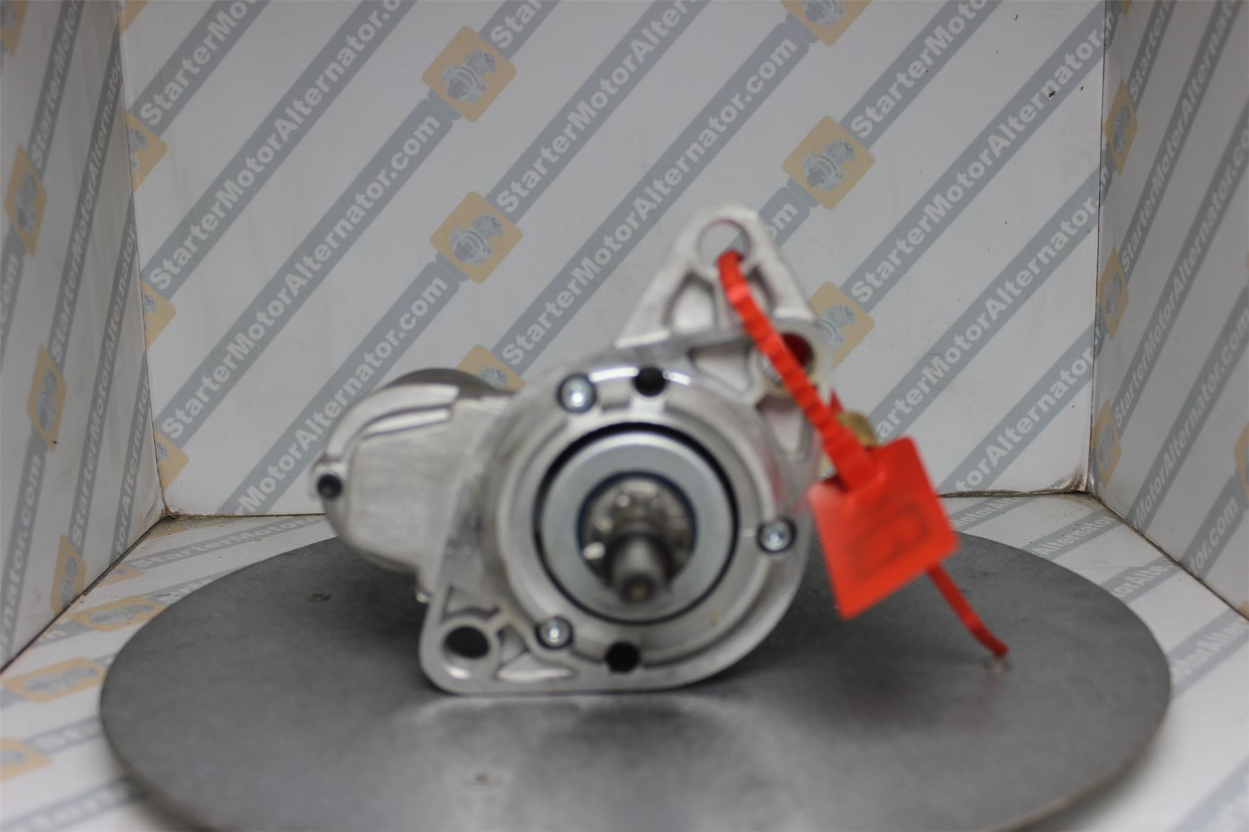 XIS5160 Starter Motor For Seat / Volkswagen