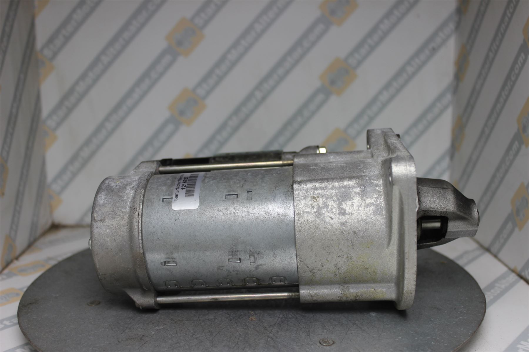 XIX1510 Starter Motor For Fiat
