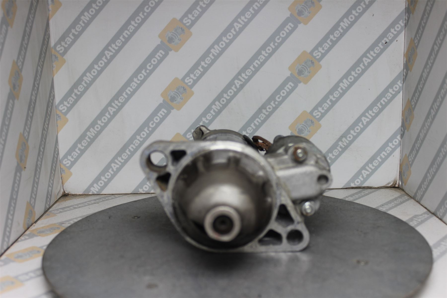 XIY1718 Starter Motor For Honda