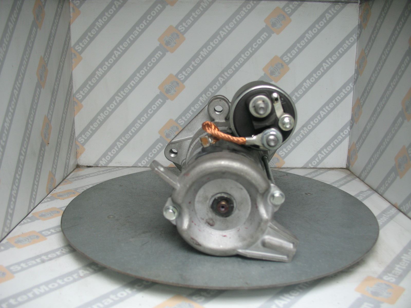 XIY3832 Starter Motor For Volvo