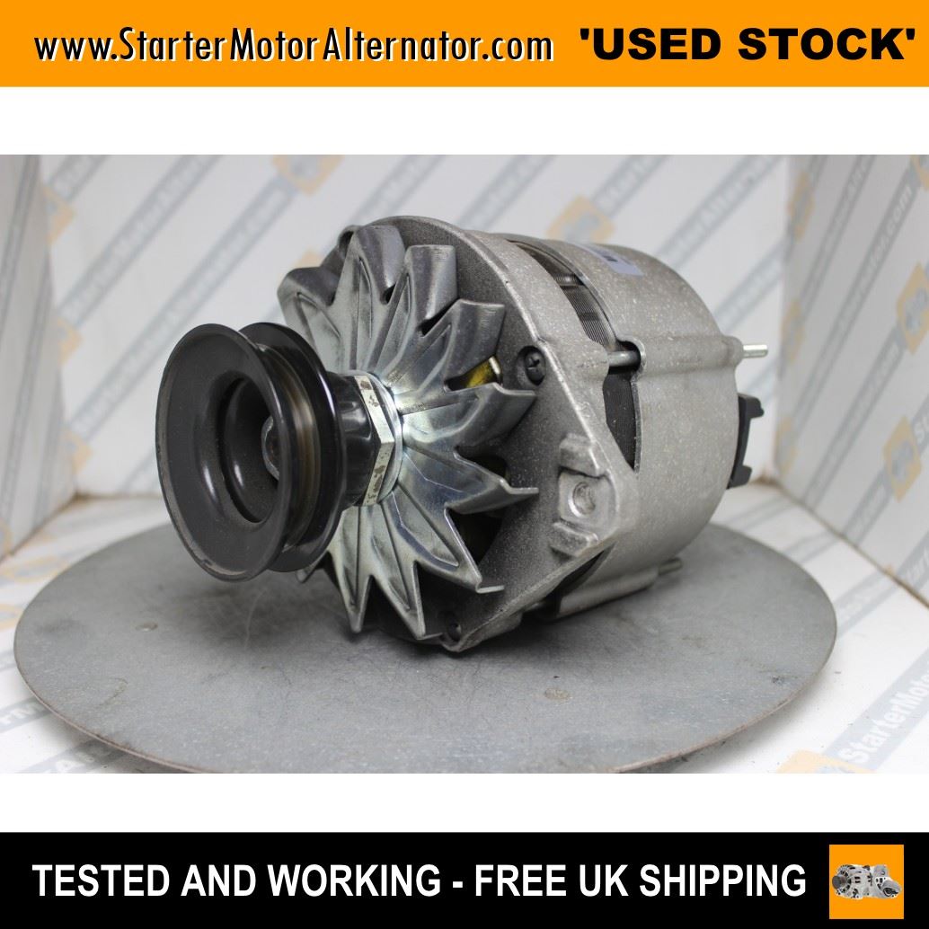 XIA1229 Alternator For Volkswagen