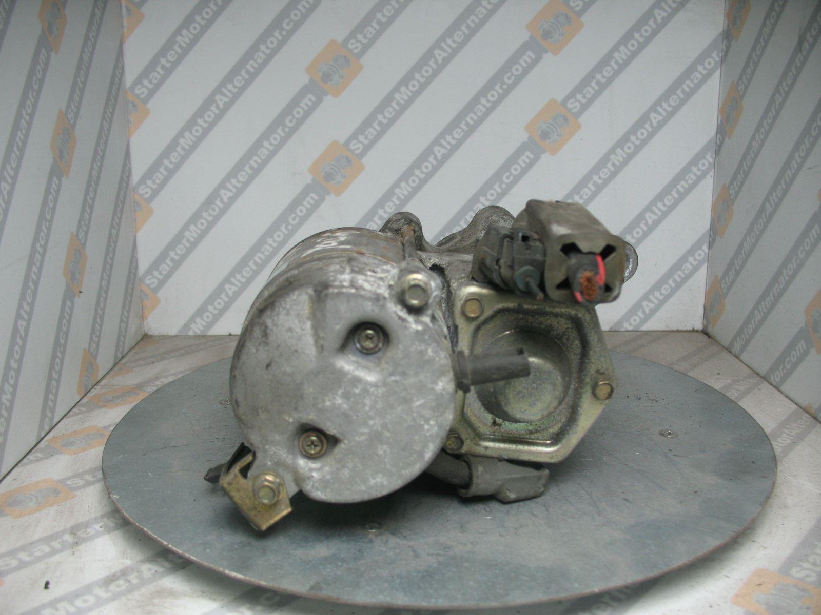 XIY2164 Starter Motor For Toyota