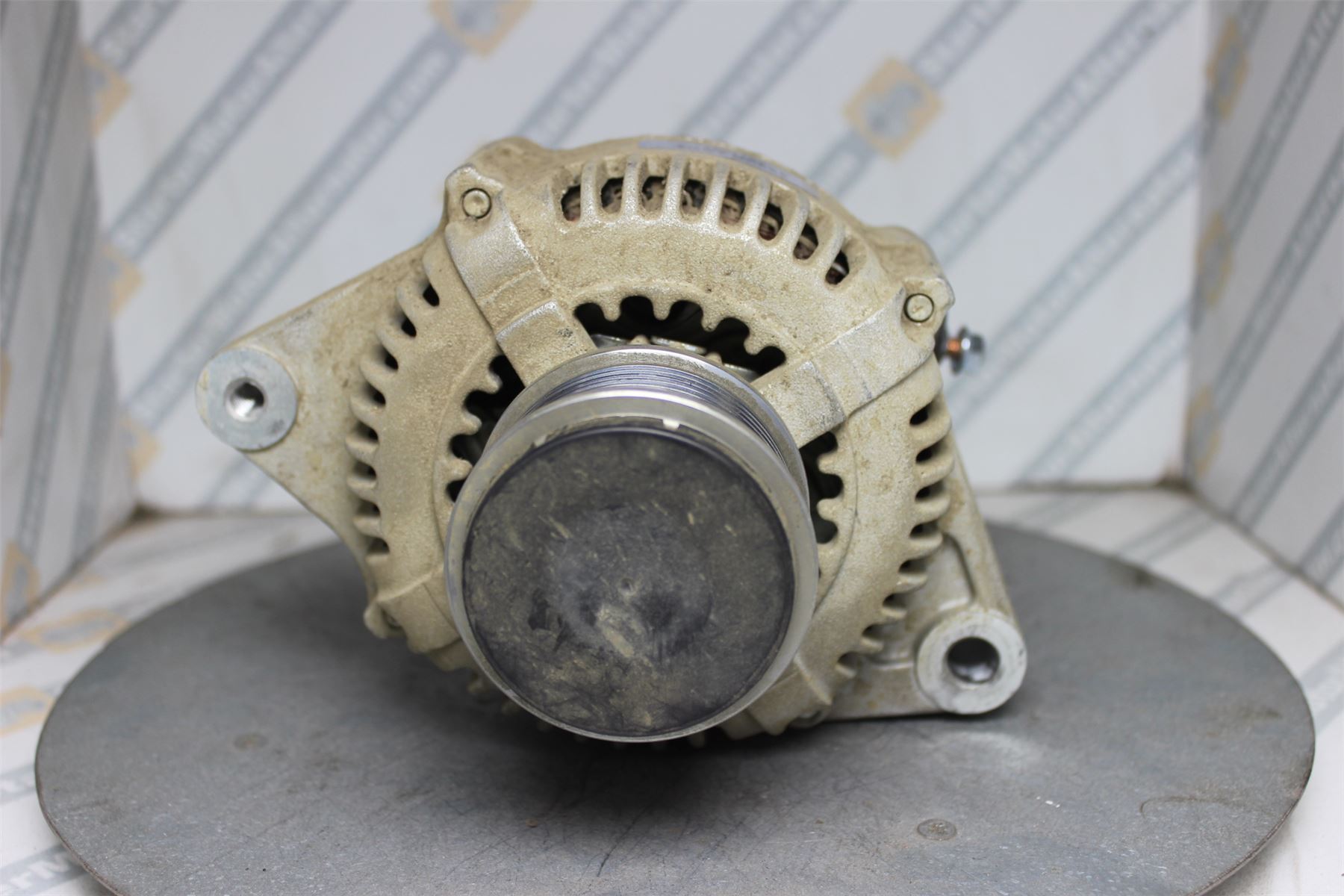 XIK2317 Alternator For Toyota
