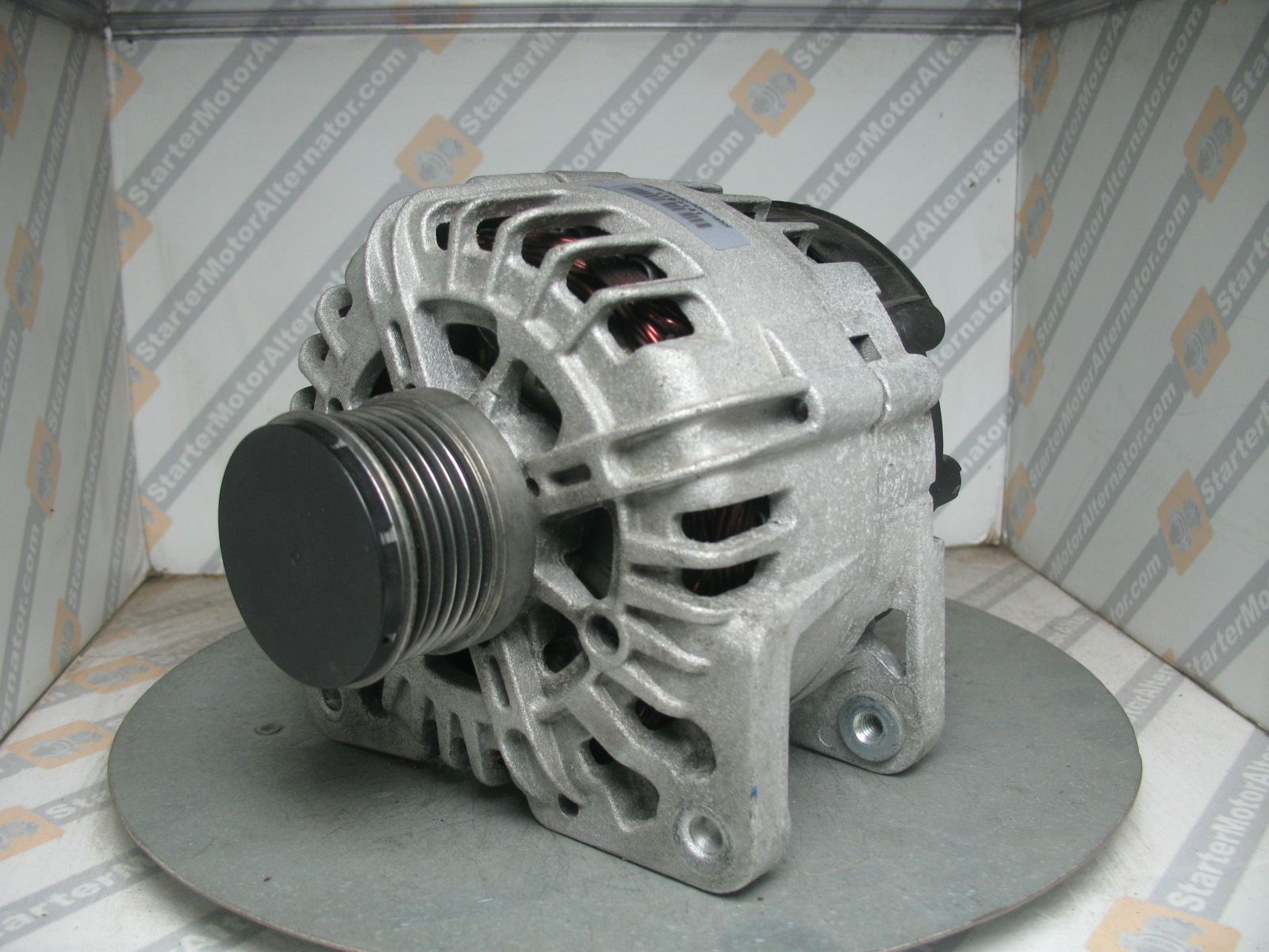 XIK3184 Alternator For Dacia / Nissan / Renault