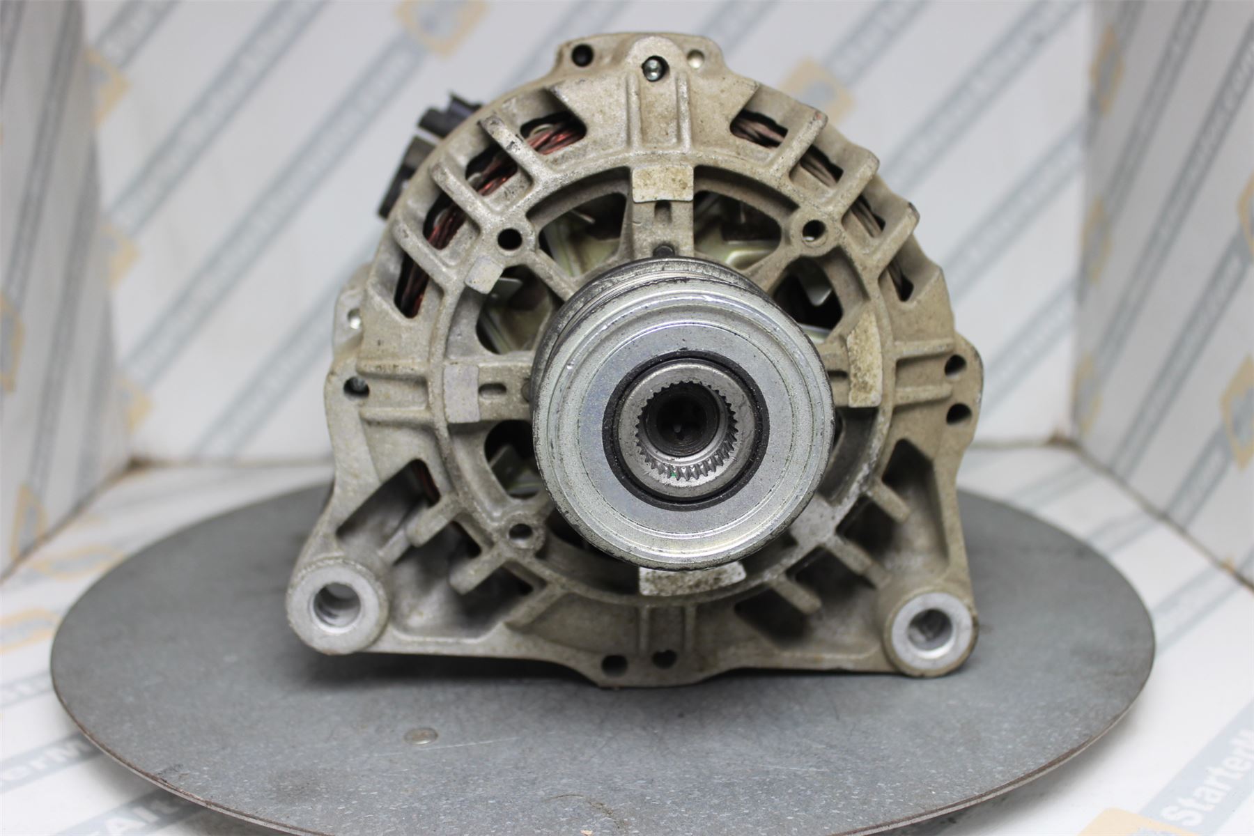 XIC1879 Alternator For Citroen / Fiat / Peugeot