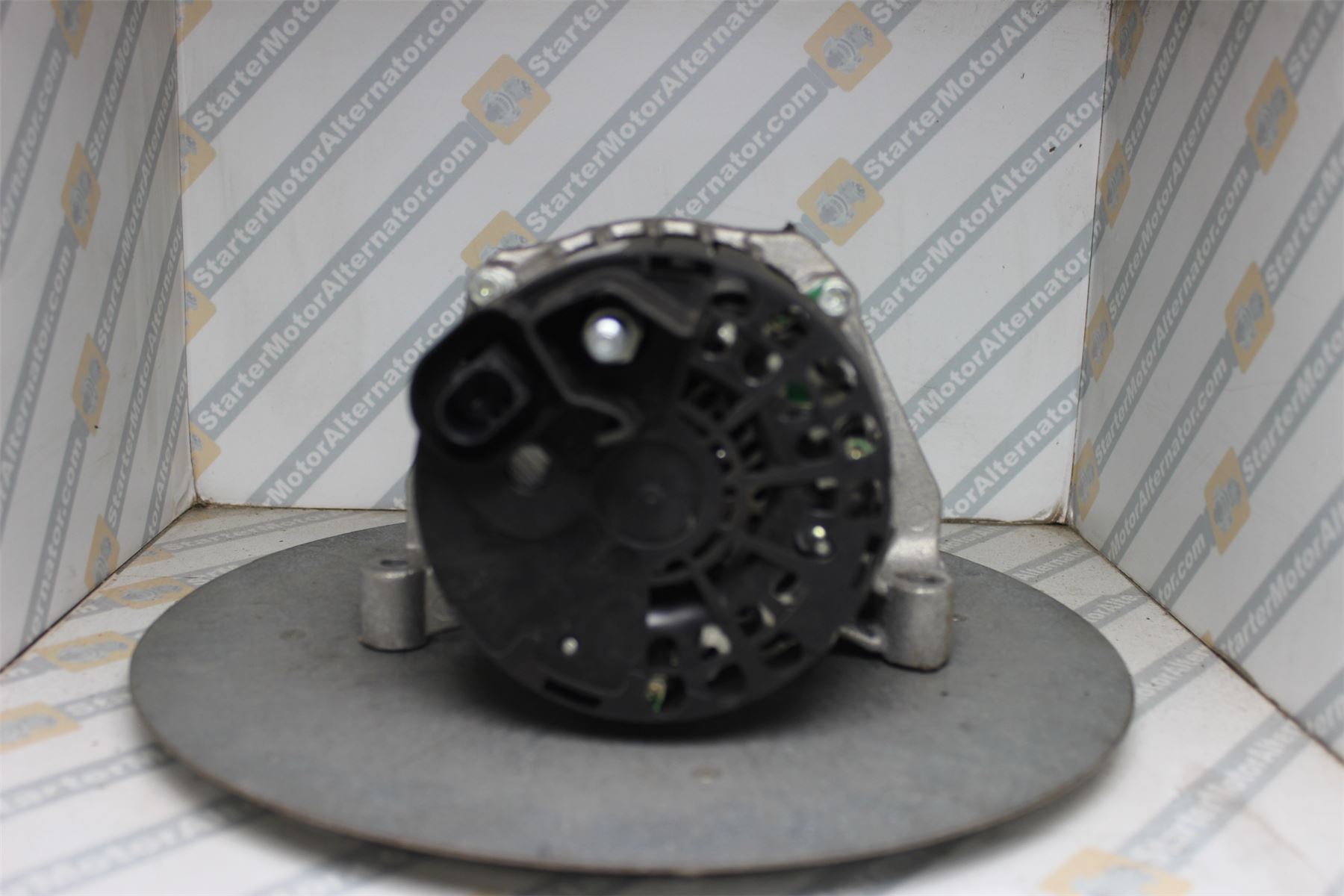 XIK3659 Alternator For Alfa Romeo / Chrysler / Fiat / Jeep