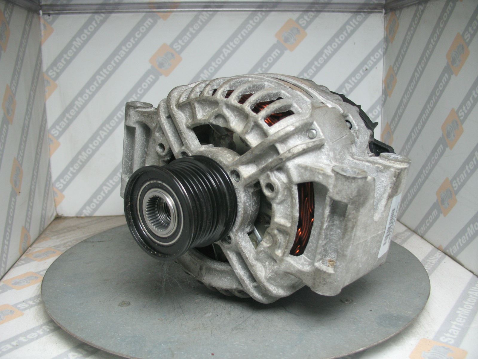 XIK3464 Alternator For Mercedes Benz