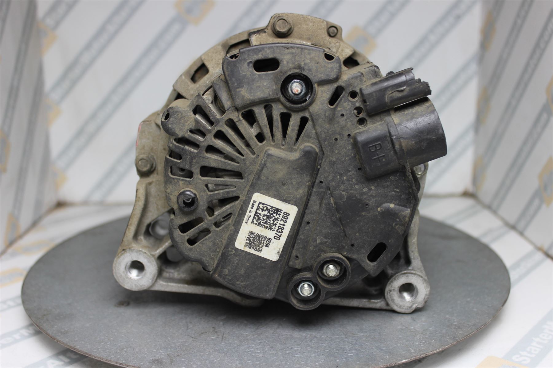 XIC1879 Alternator For Citroen / Fiat / Peugeot