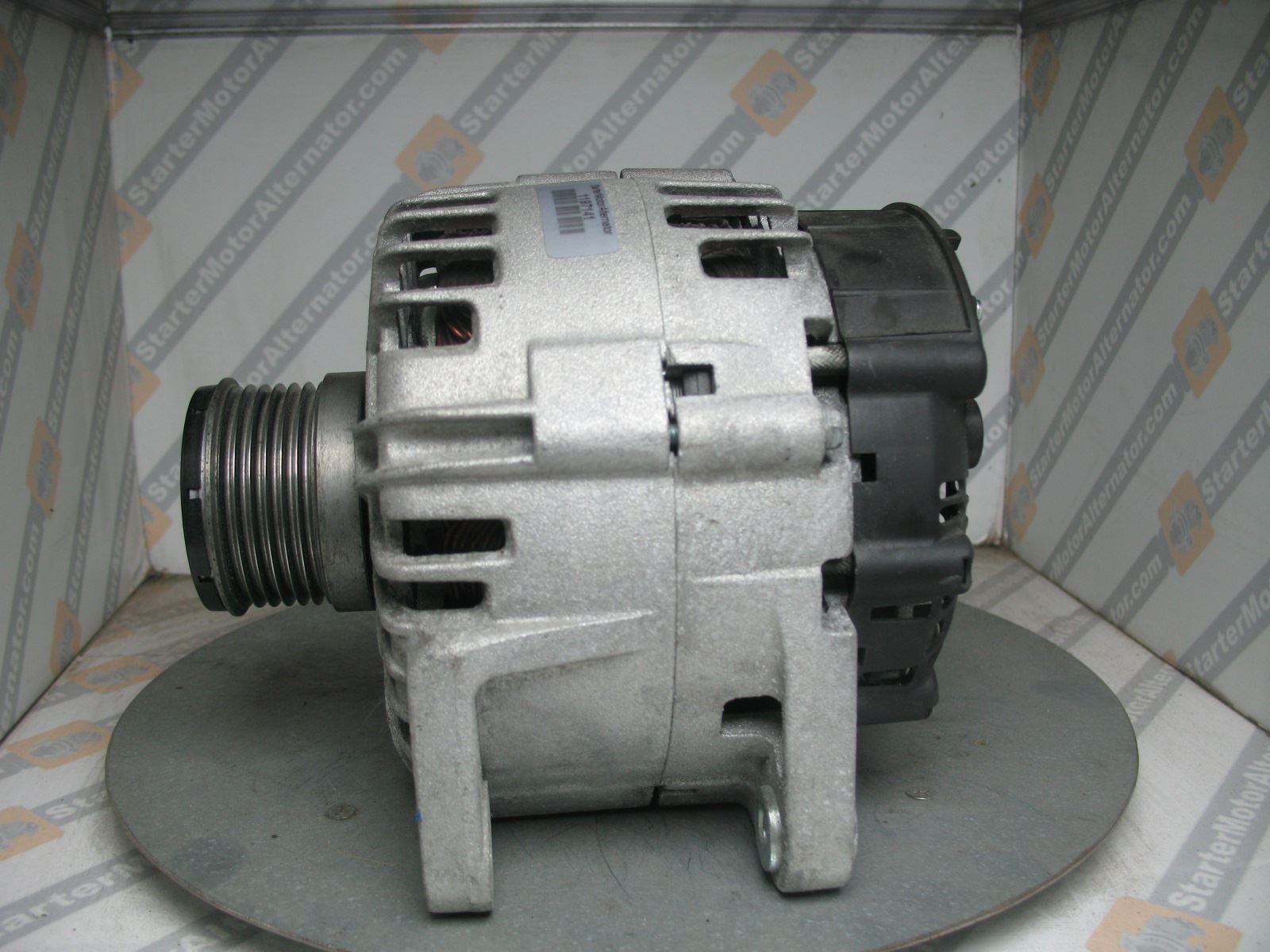 XIK3184 Alternator For Dacia / Nissan / Renault