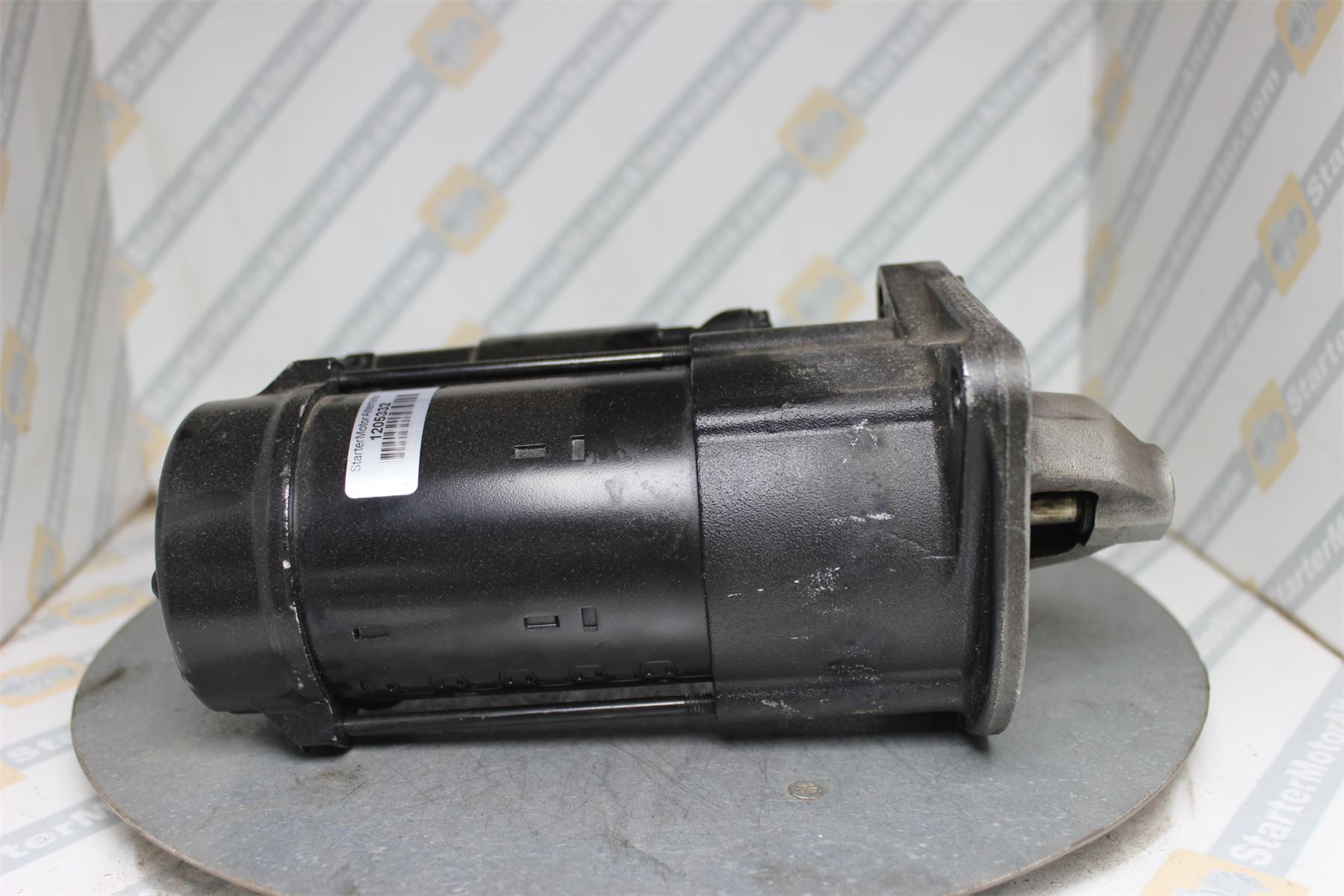 XIX1510 Starter Motor For Fiat