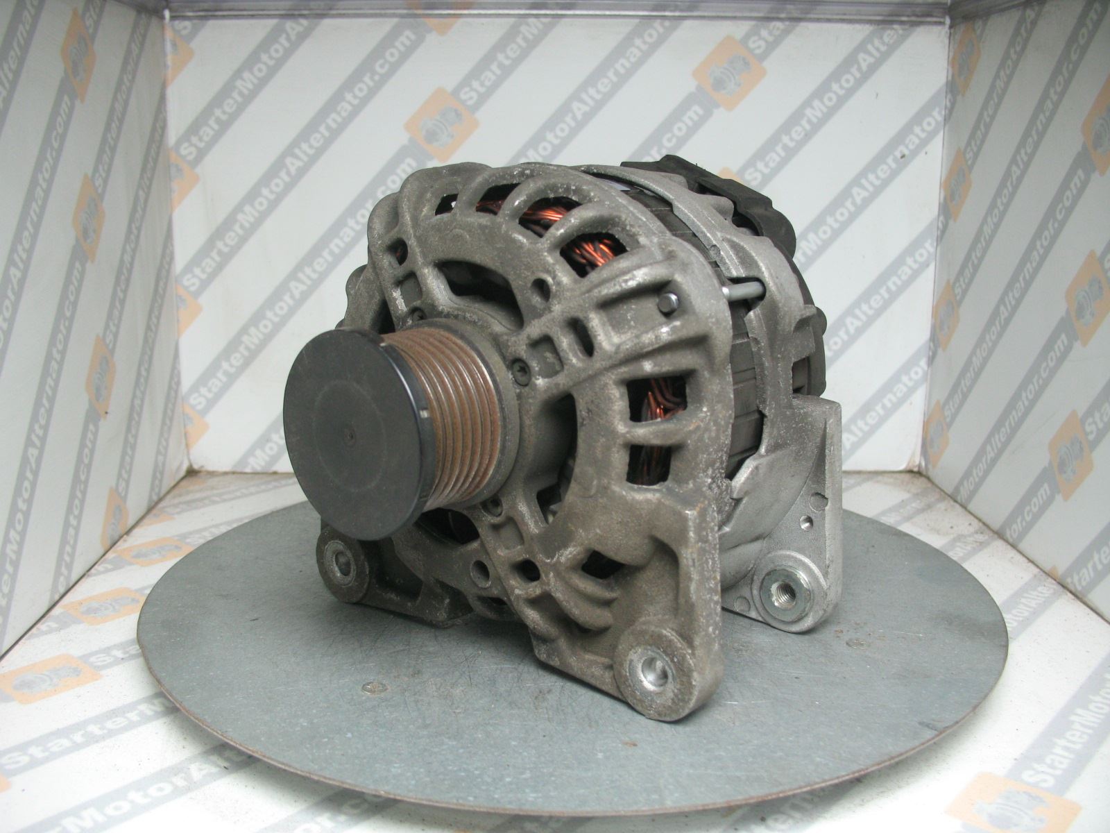 XIK3871 Alternator For Dacia / Renault