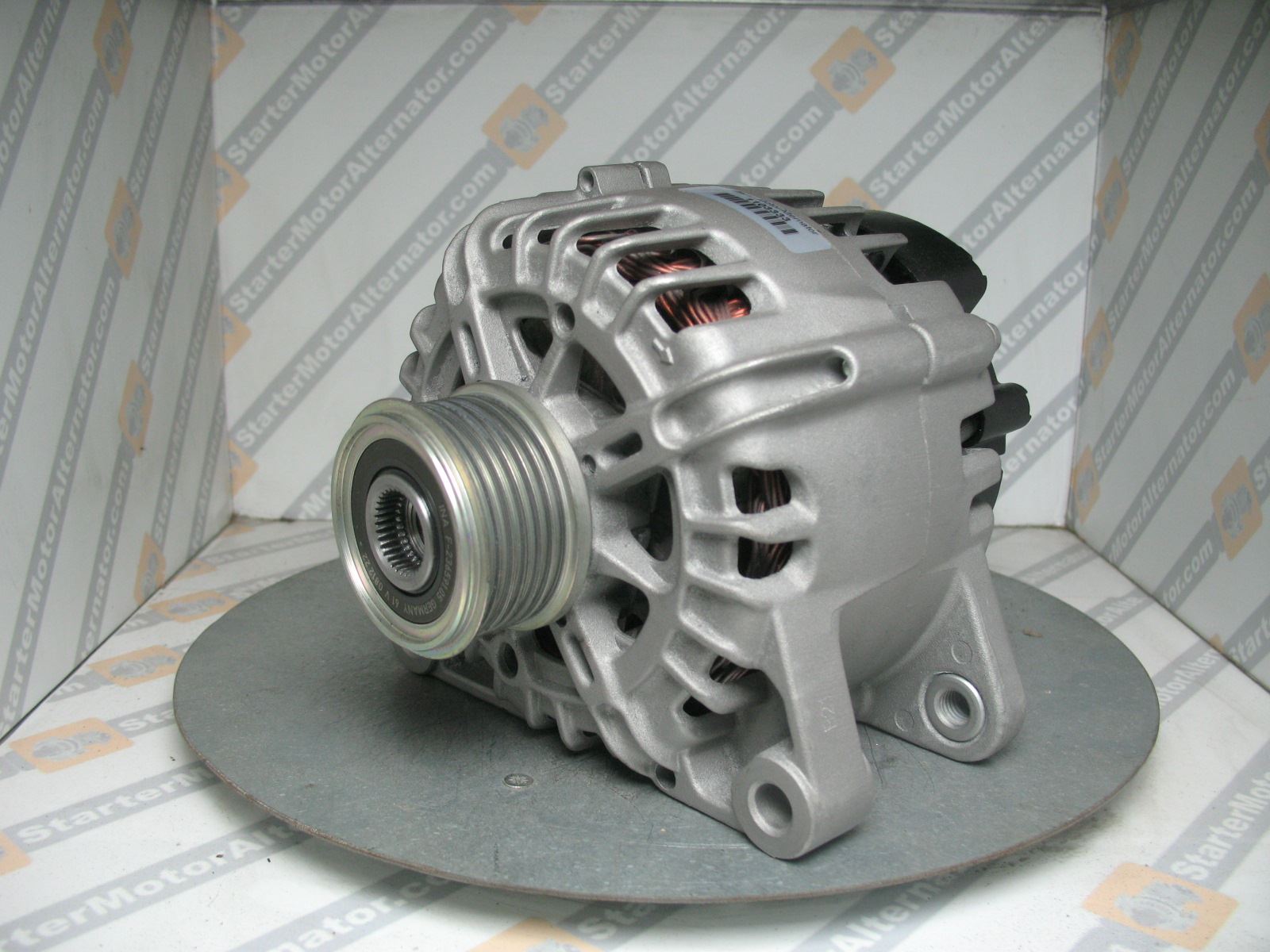 XIK3728 Alternator For Citroen / DS / Opel / Peugeot / Vauxhall