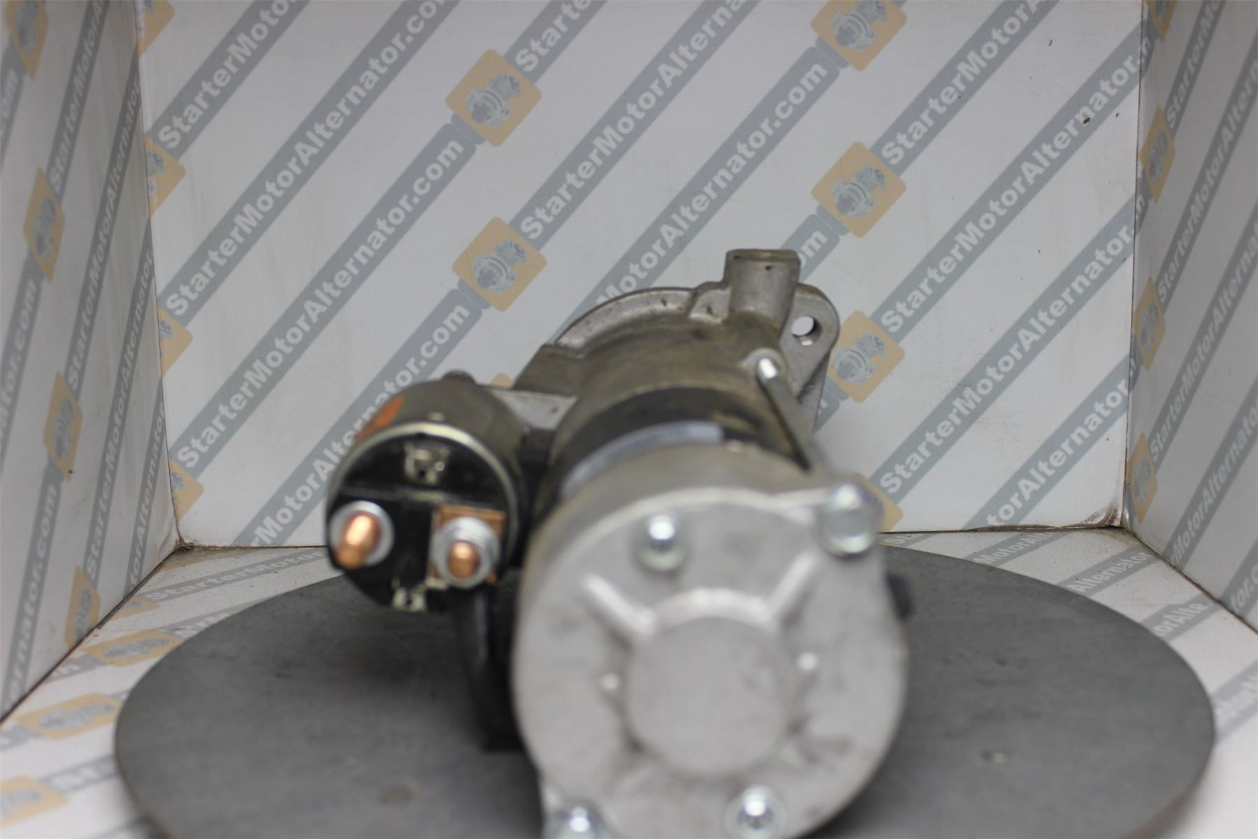 XIT1221 Starter Motor For Mitsubishi