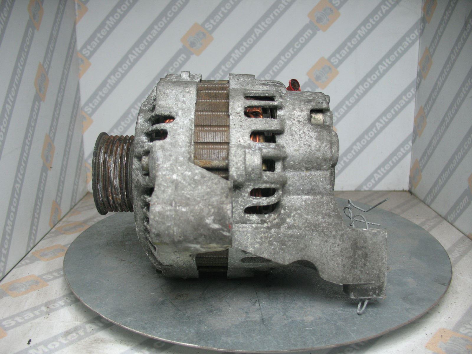 XIA4254 Alternator For Ford / Mazda