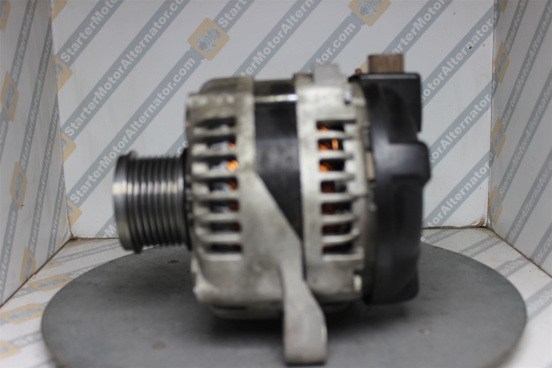 XIK2996 Alternator For Toyota