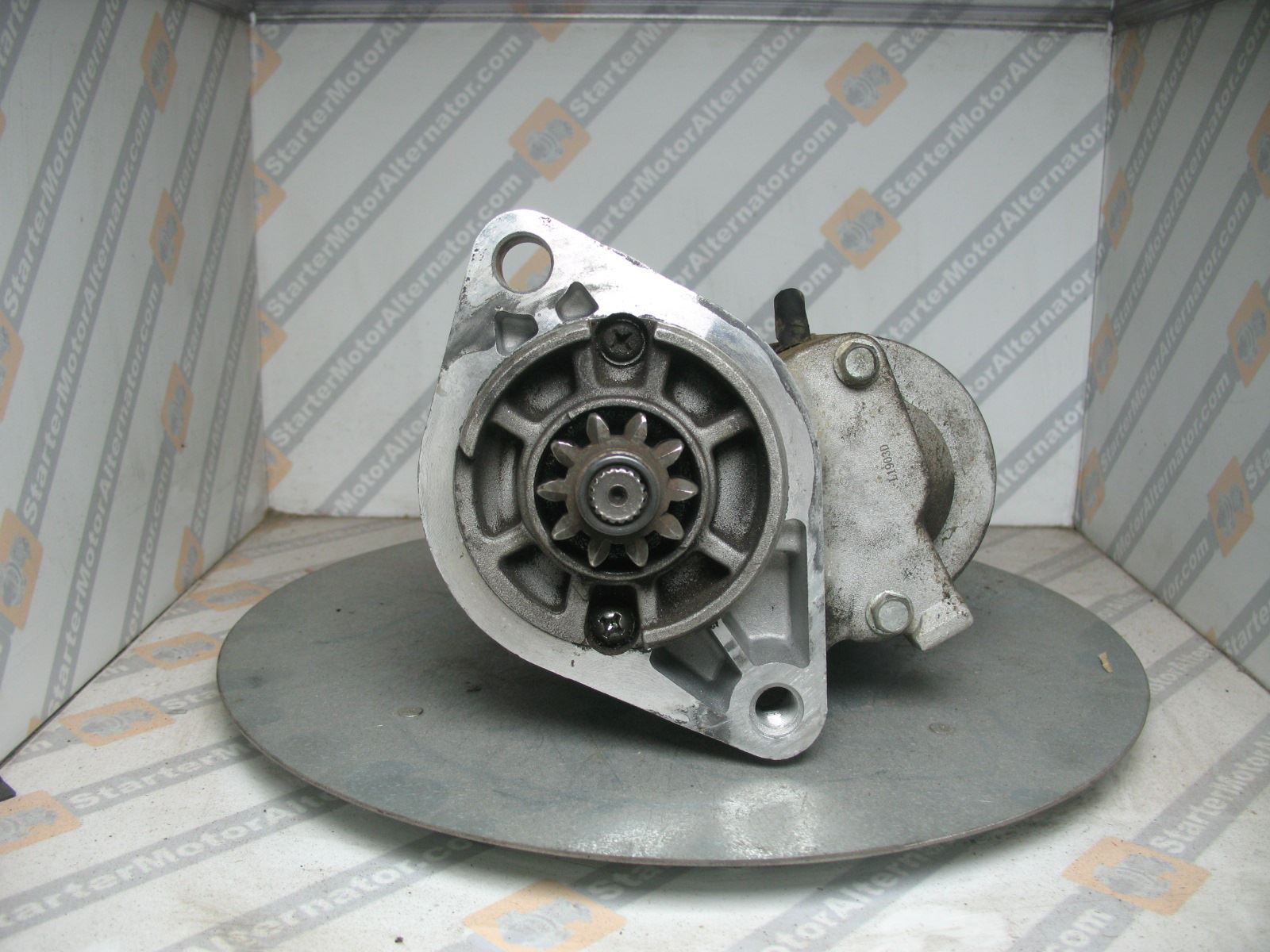 XIY2480 Starter Motor For Toyota