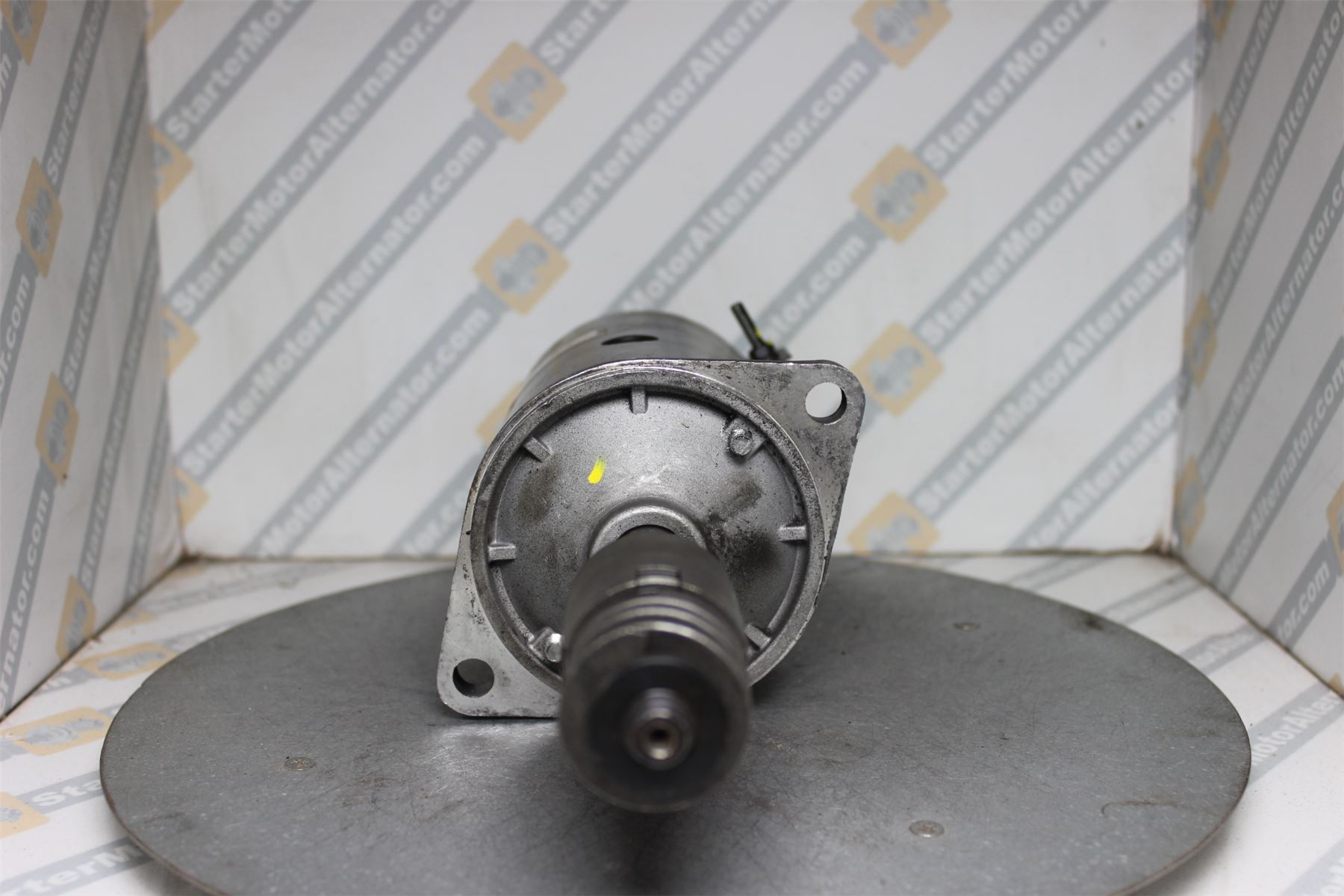 XIS1102 Starter Motor For BLMC Austin / BLMC Morris / Rover