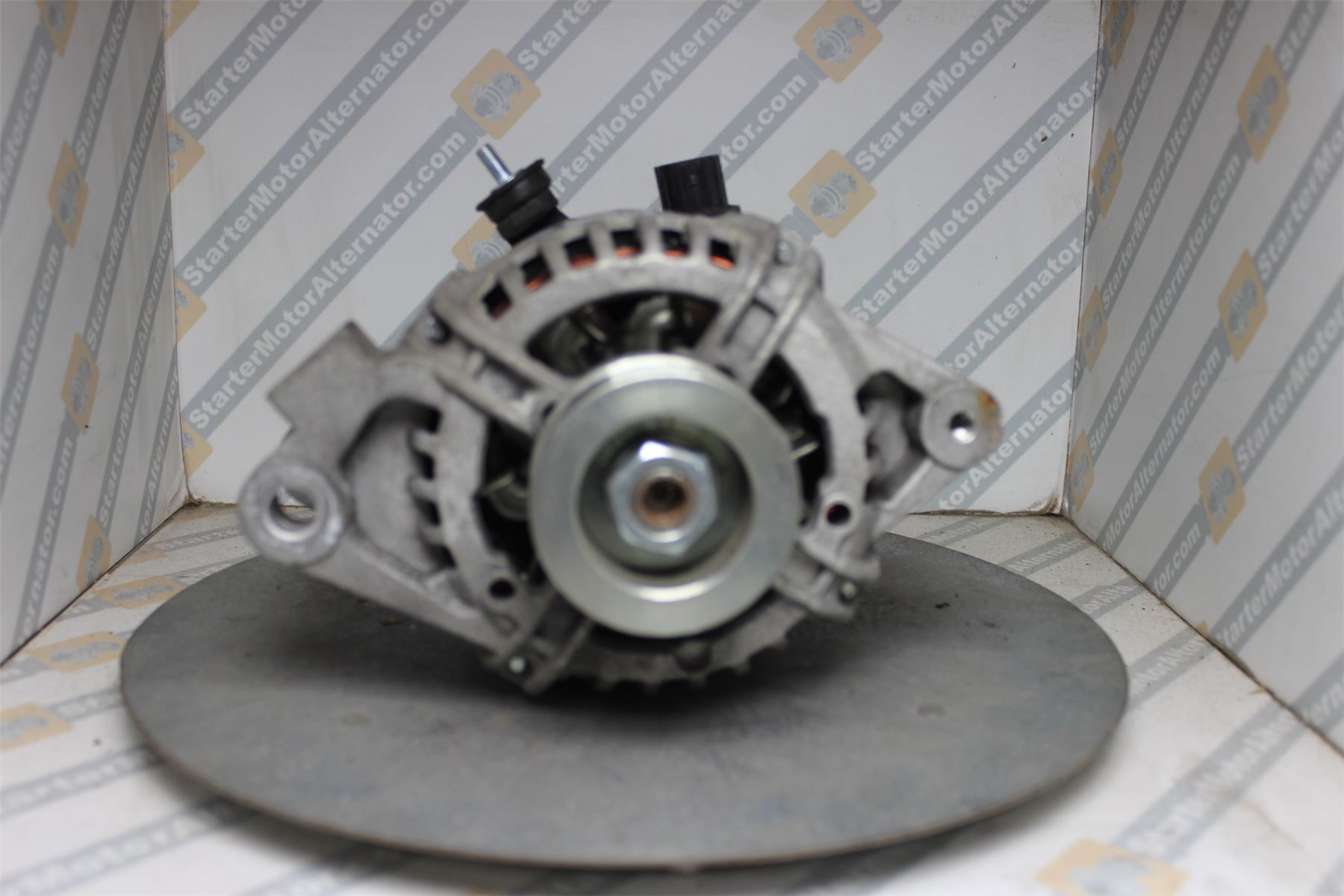 XIK3212 Alternator For Toyota