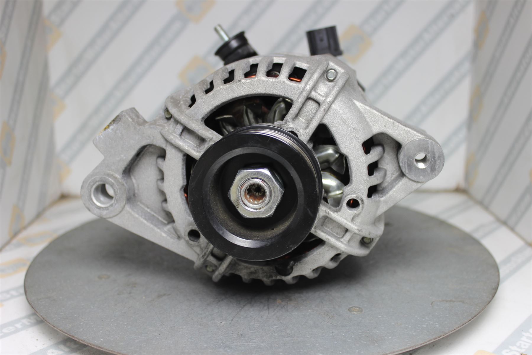 XIK3212 Alternator For Toyota