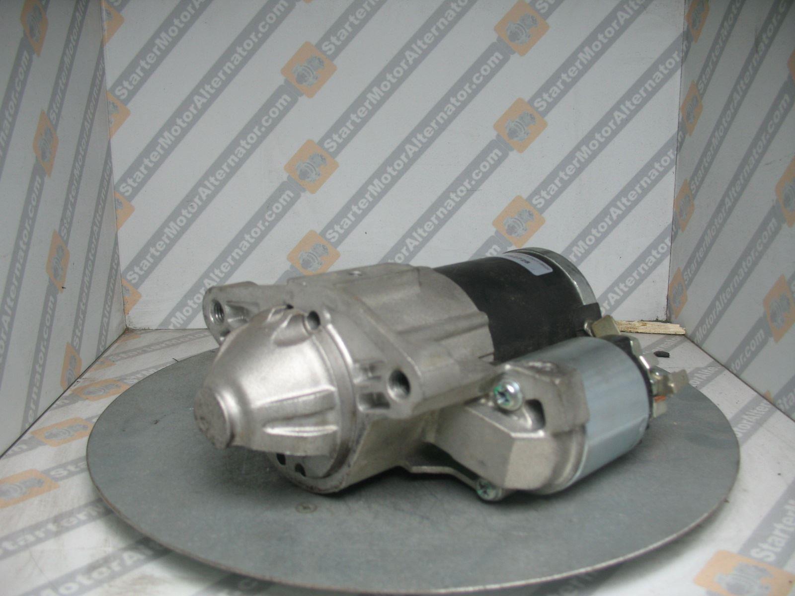 XIX1130 Starter Motor For Dodge / Jeep