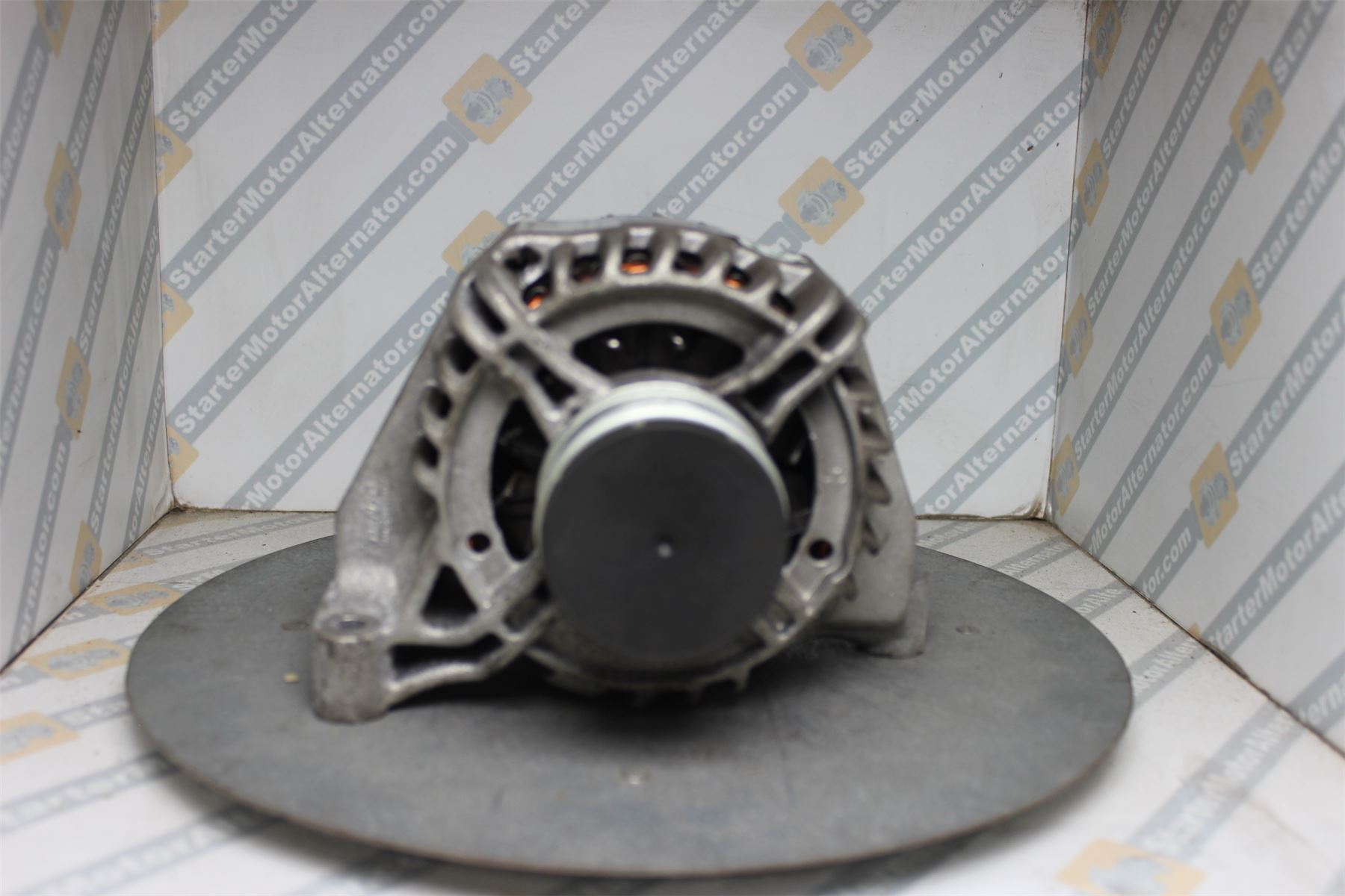 XIK3659 Alternator For Alfa Romeo / Chrysler / Fiat / Jeep