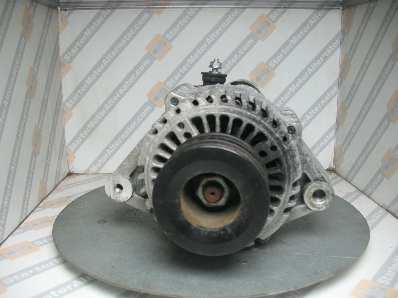 XIB1410 Alternator For Toyota