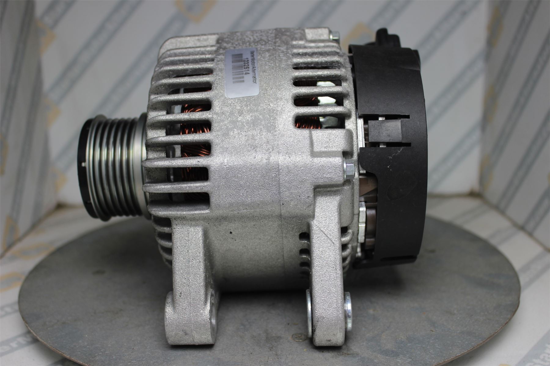 XIK3848 Alternator For Various