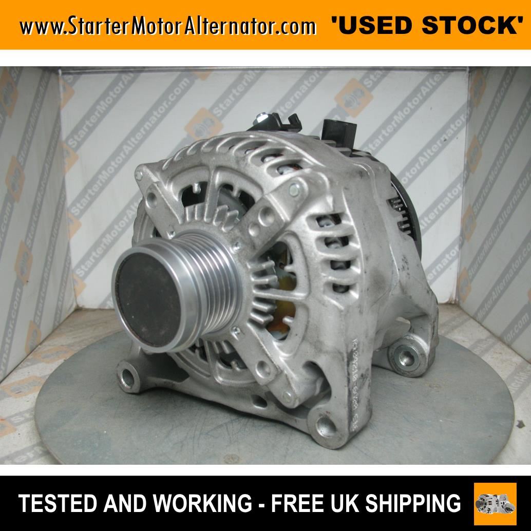 XIK3710 Alternator For BMW