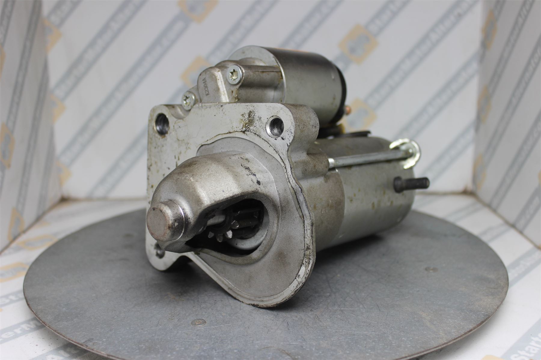 XIU1275 Starter Motor For Ford / Mazda