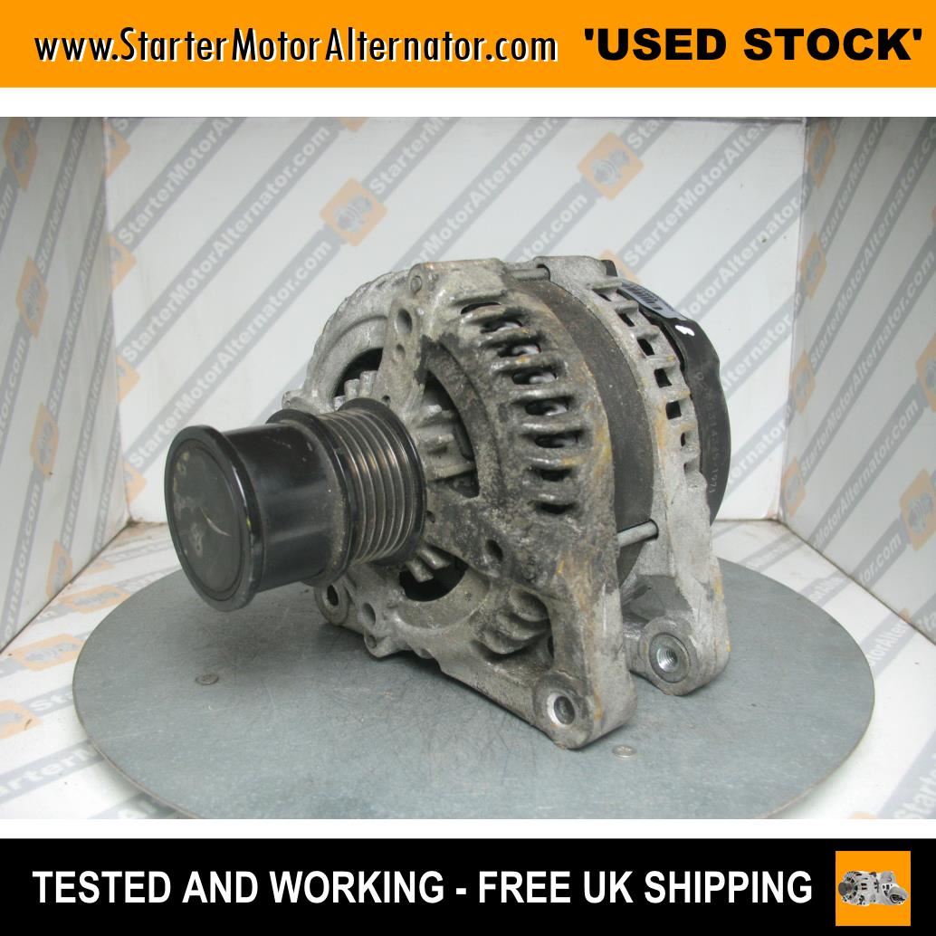 XIK3763 Alternator For Ford