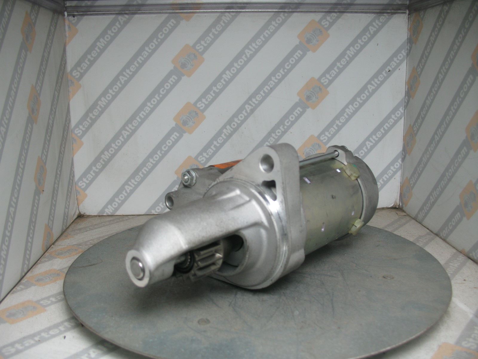 XIY3960 Starter Motor For Mercedes Benz