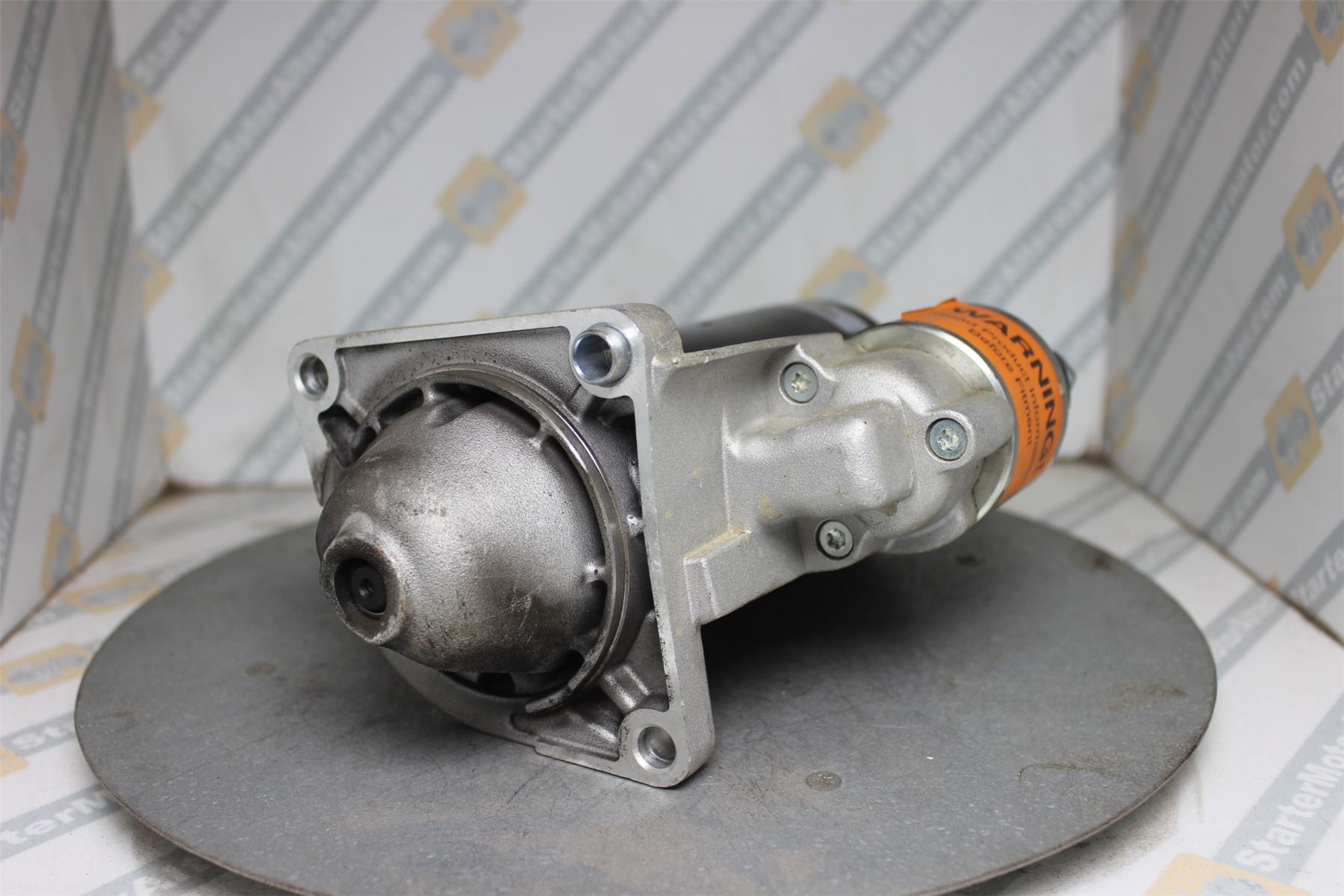 XIX1366 Starter Motor For Suzuki