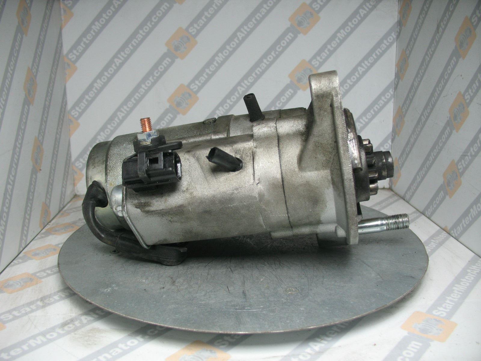 XIT1154 Starter Motor For Toyota