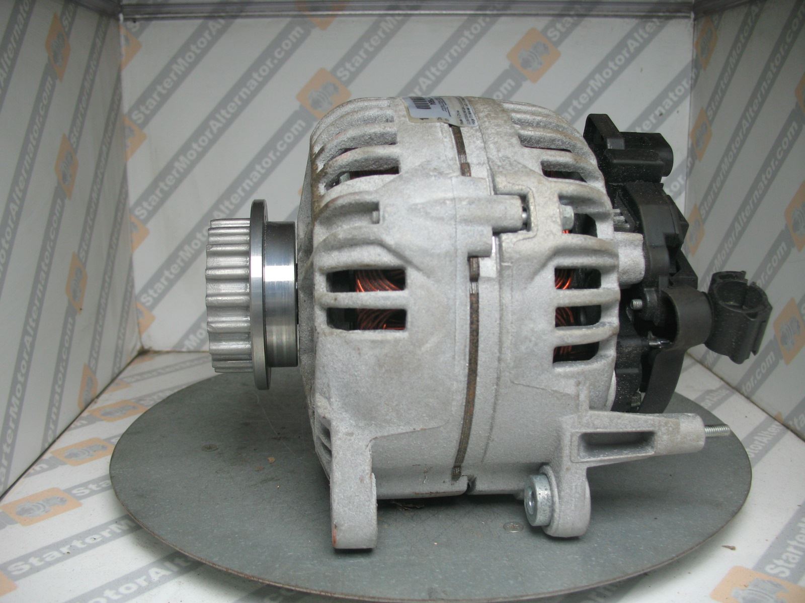 XIC1819 Alternator For Volkswagen