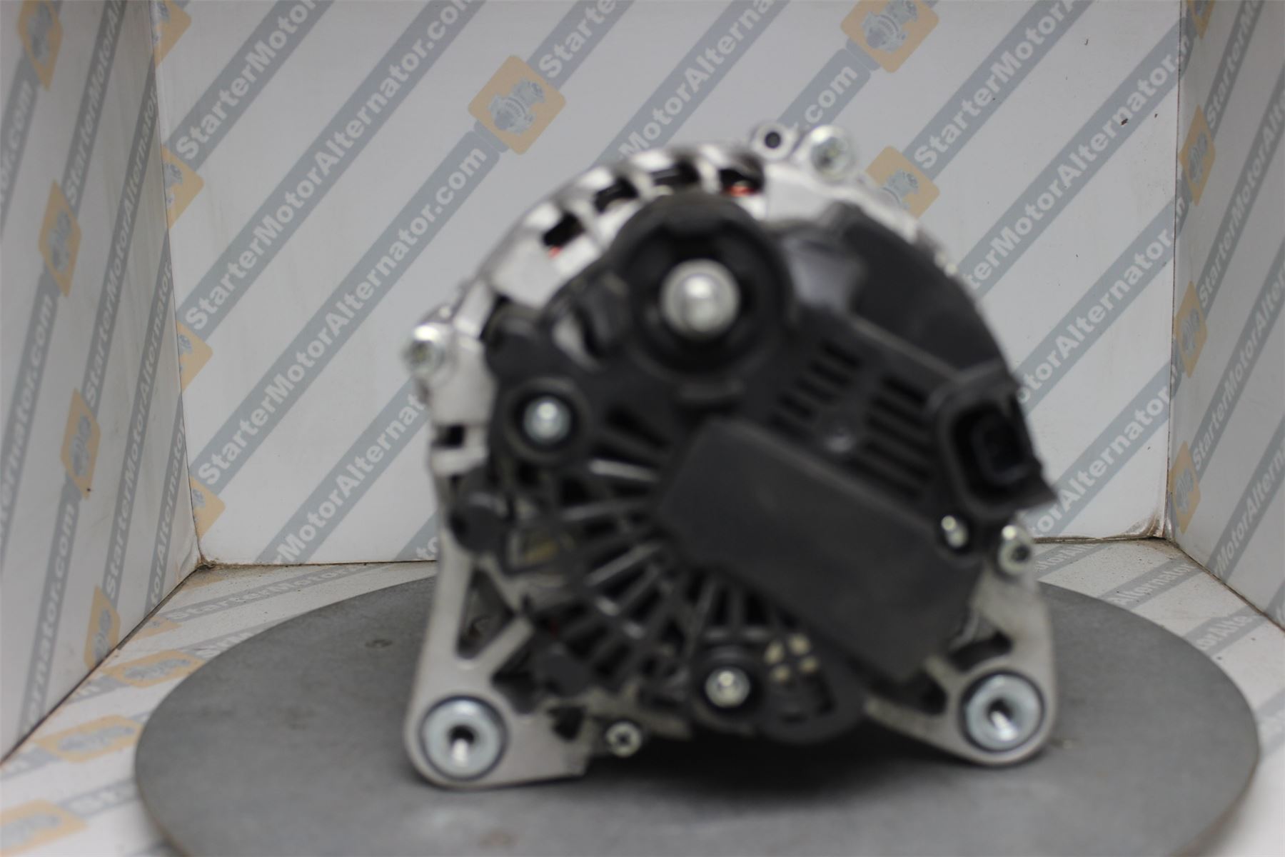 XIK3716 Alternator For Renault