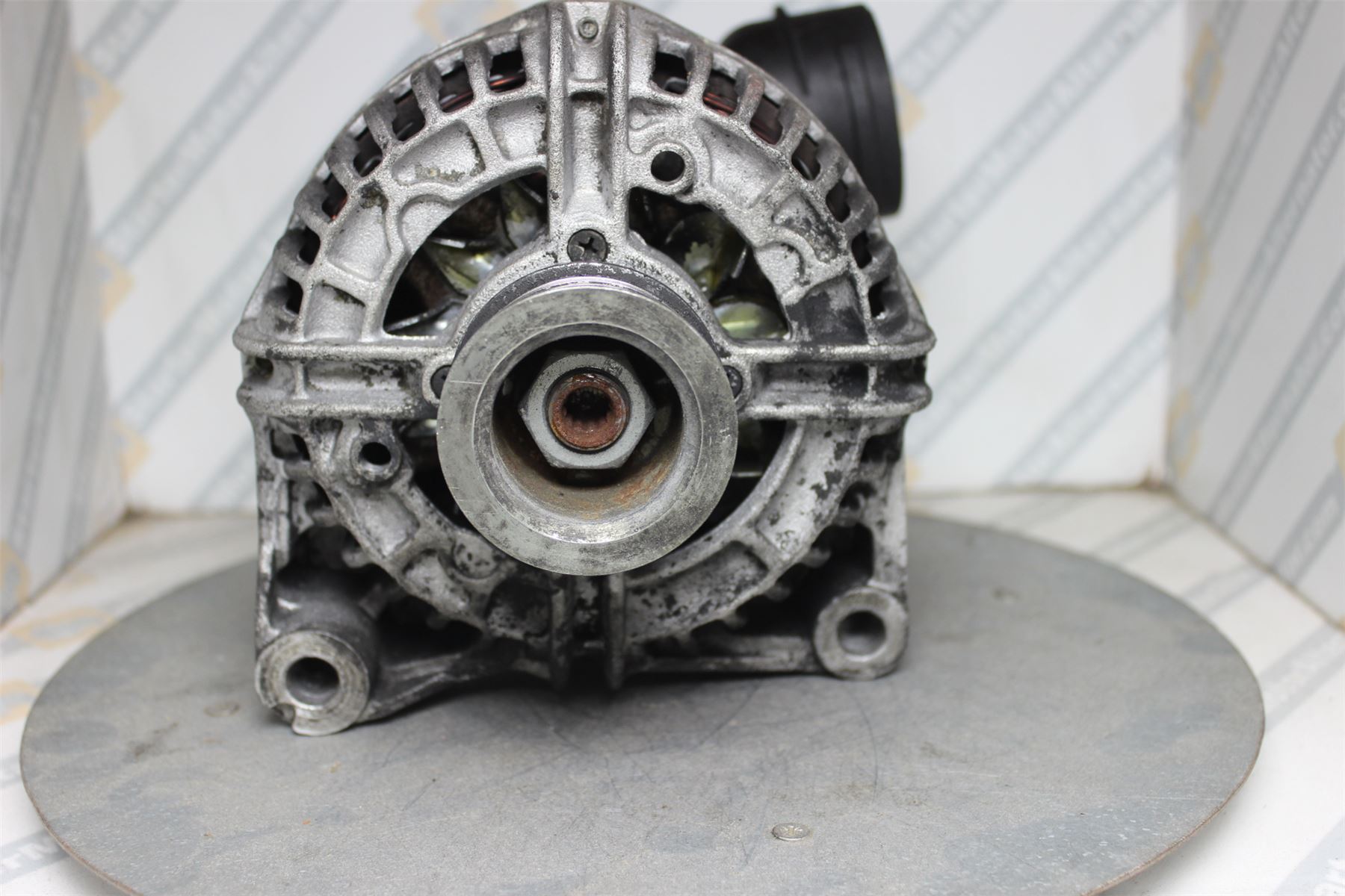 XIC1591 Alternator For BMW