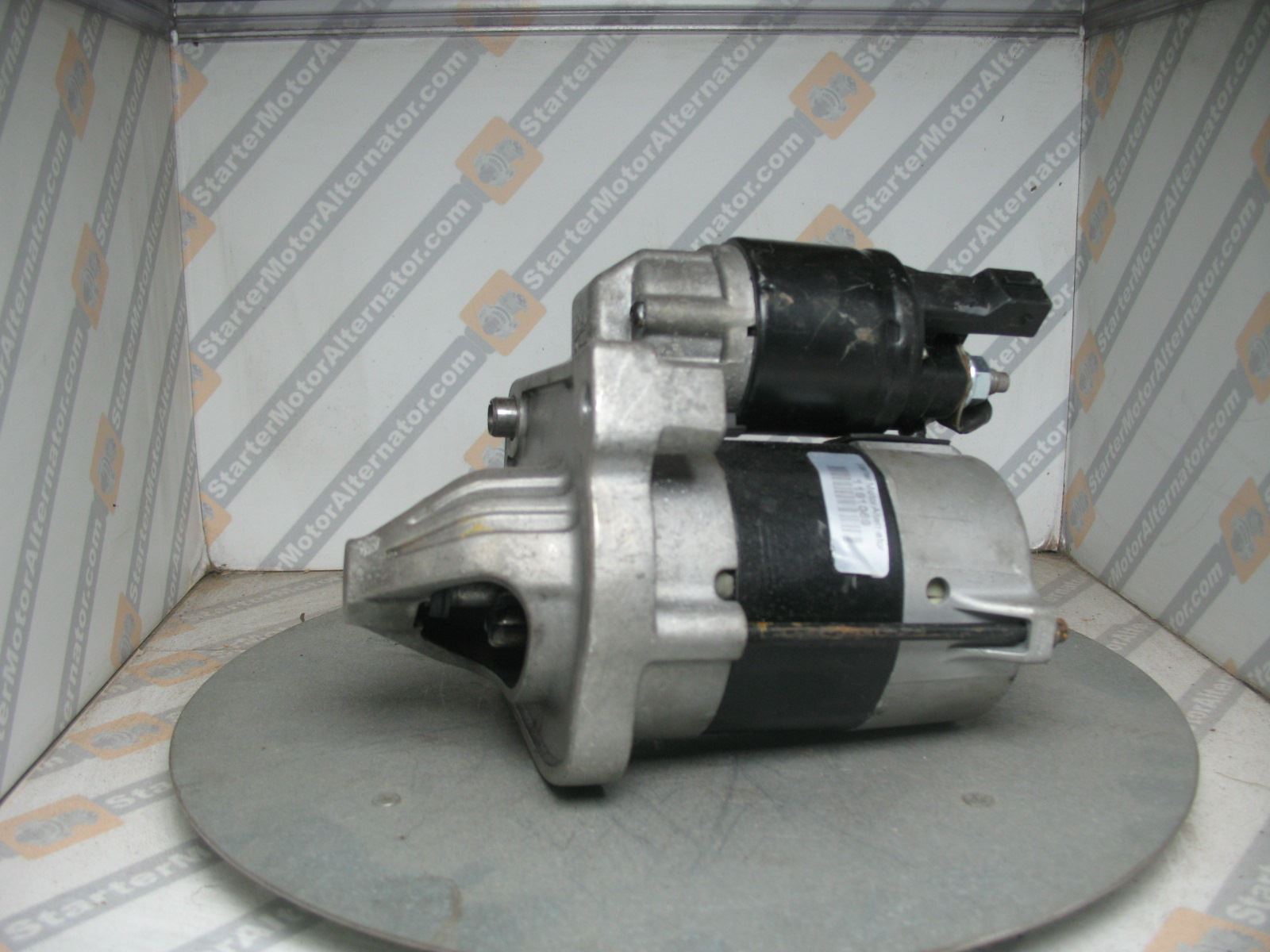 XIX1334 Starter Motor For Citroen / DS / Fiat / Opel / Peugeot / Vauxhall