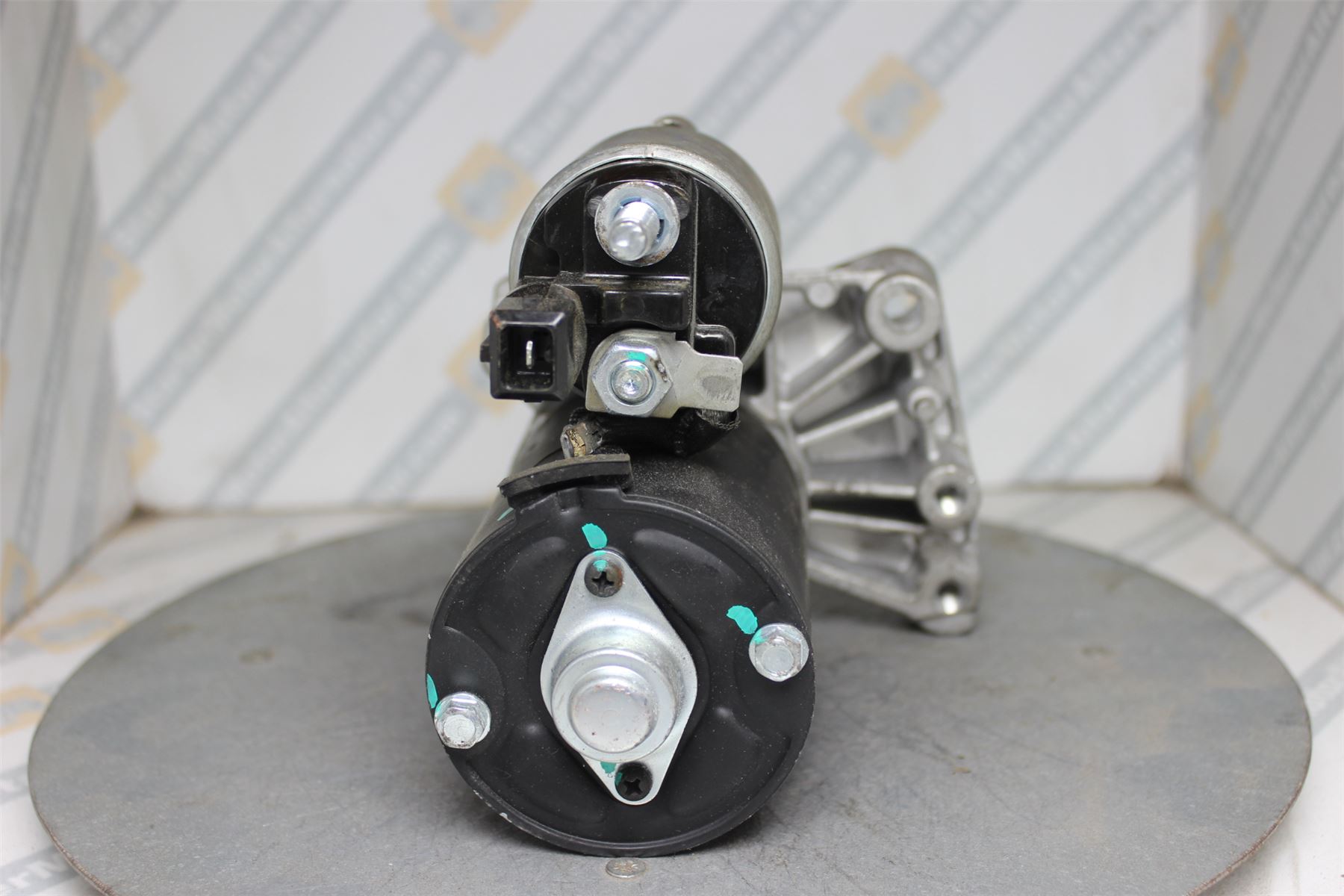 XIY2344 Starter Motor For Mini