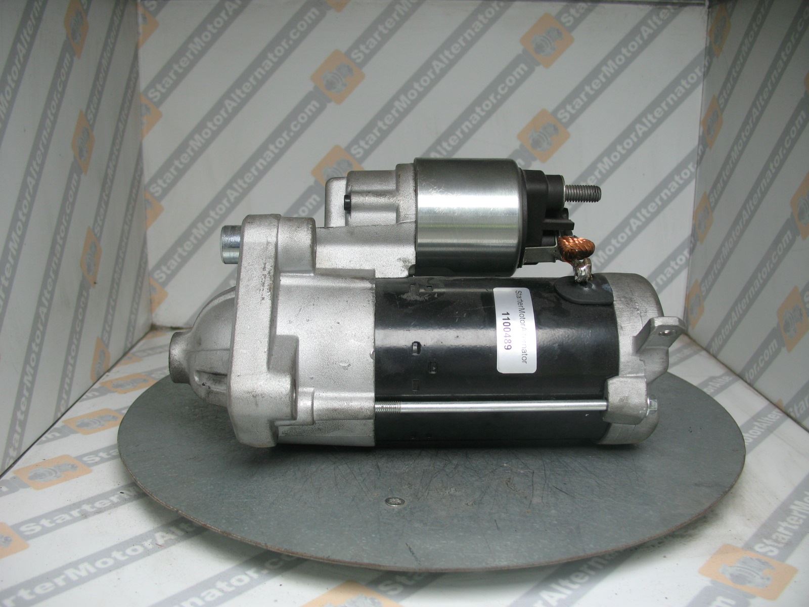 XIY3832 Starter Motor For Volvo