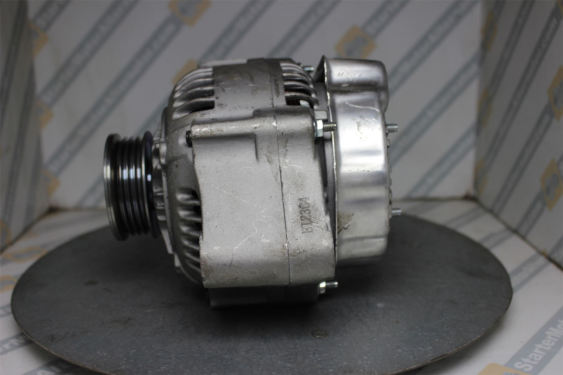 XIB1293 Alternator For Suzuki