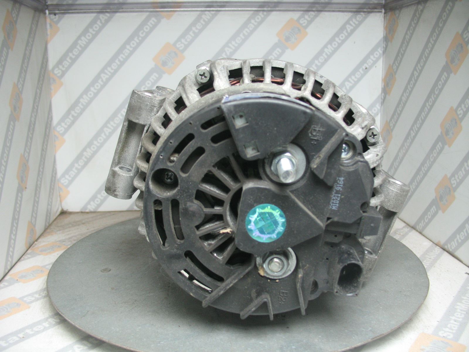 XIC1846 Alternator For Mercedes Benz